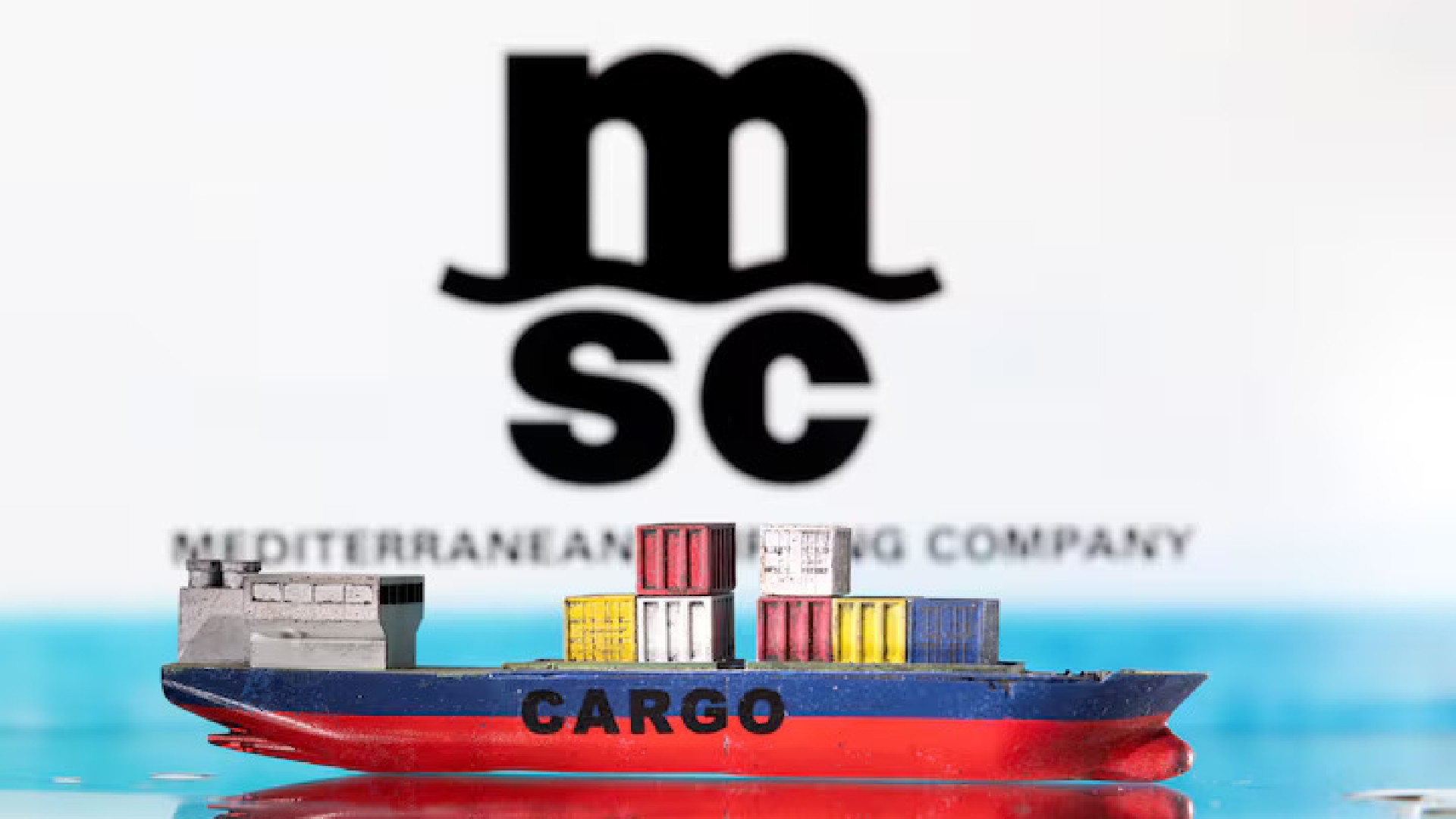 Mali : la pression monte avec la compagnie maritime MSC qui suspend ses services