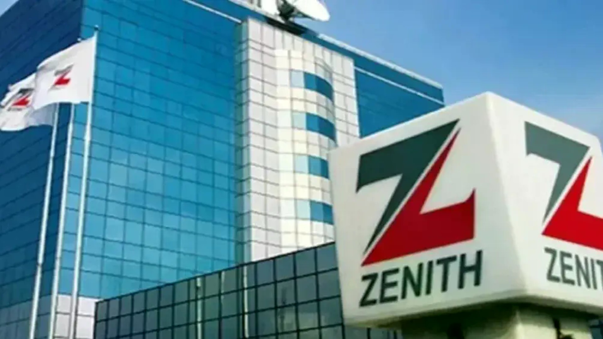 Zenith Bank désignée meilleure banque d’Afrique