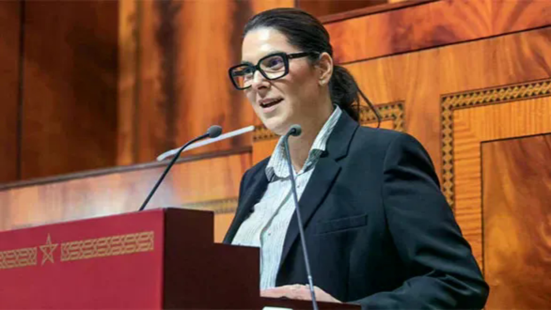 Maroc : faire plus de social sans creuser le déficit, l’équation d’El Mansouri