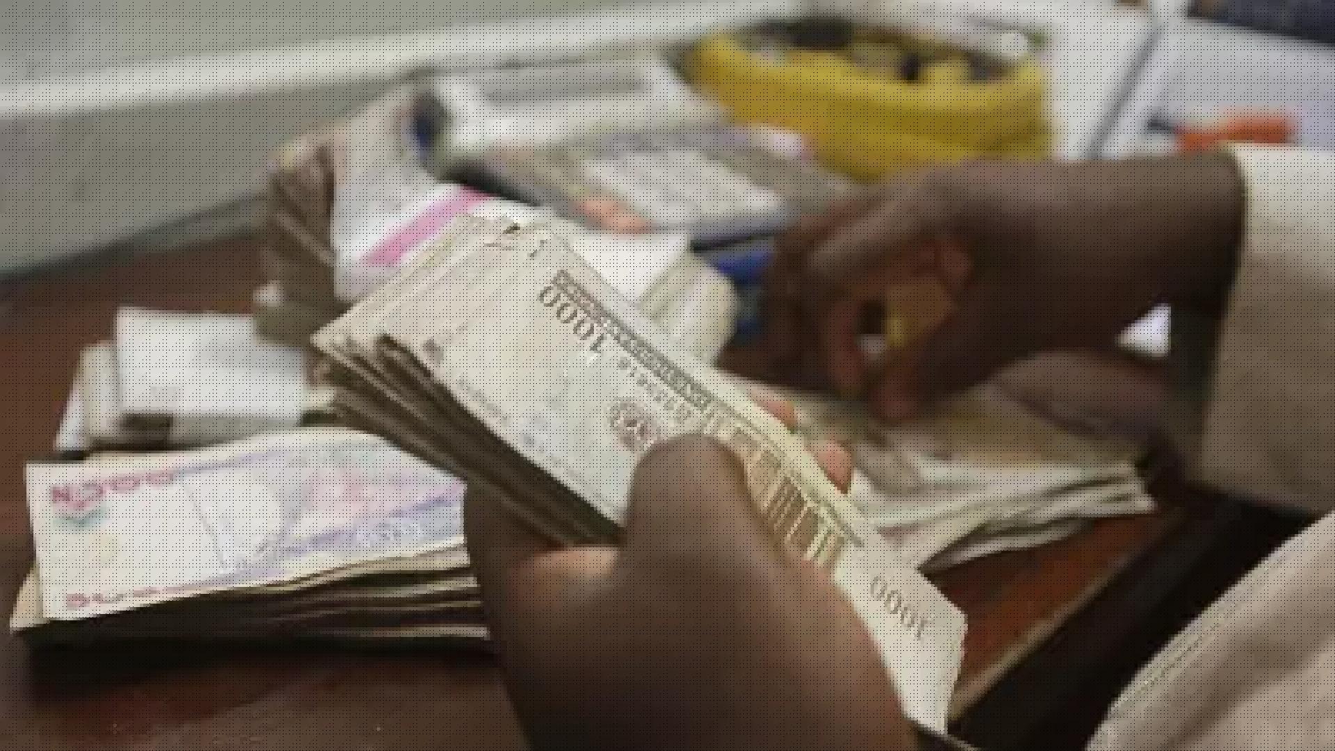 NIgeria : 500 millions de dollars de fonds détournés récupérés