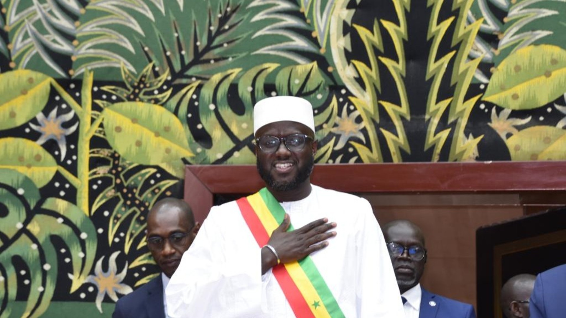 Sénégal : une séquence de controverses juridiques va-t-elle s’ouvrir ?