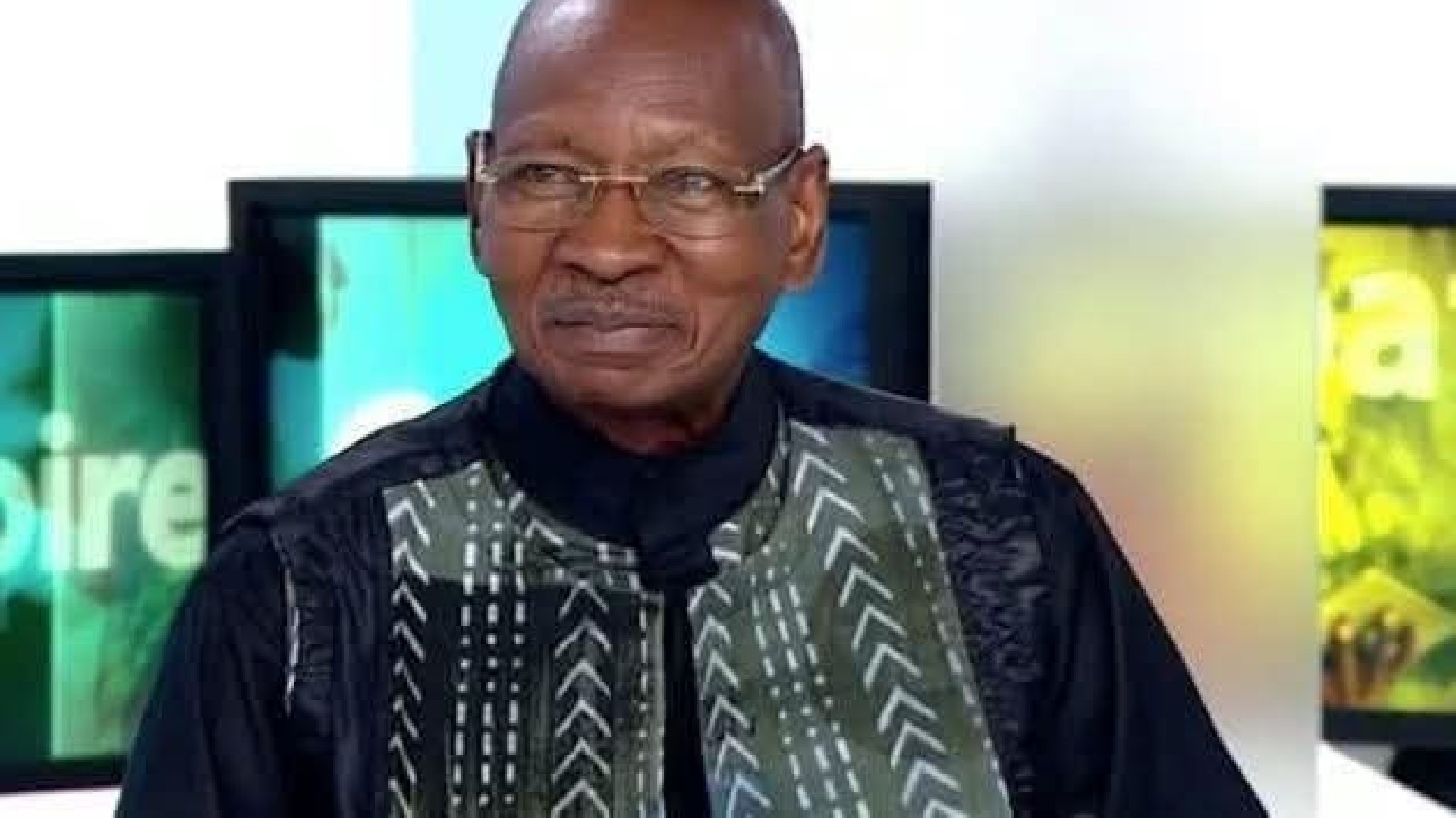 Musique : disparition du Maestro Boncana Maïga