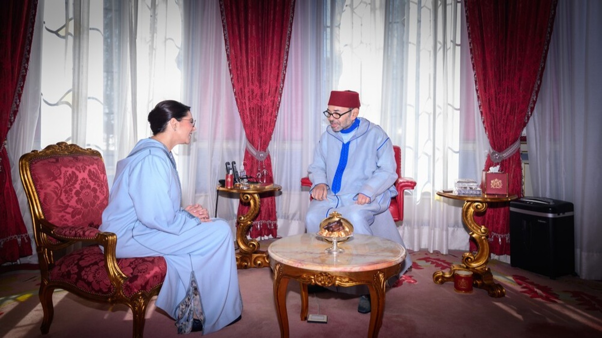 Maroc : Fatima Ezzahra El Mansouri, première femme à la tête du gouvernement