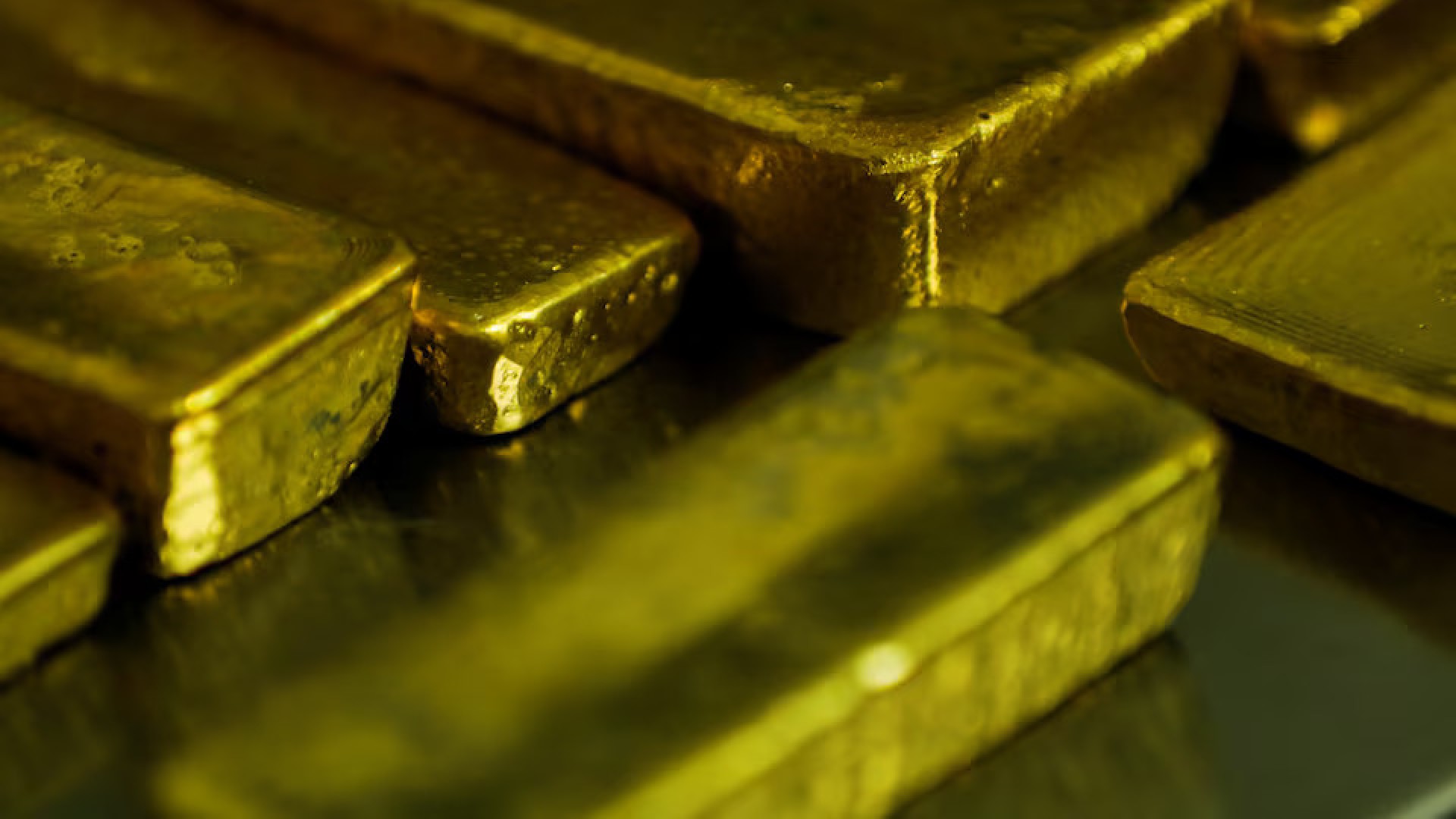 Ghana : une production d’or record en 2025 mais des défis à relever