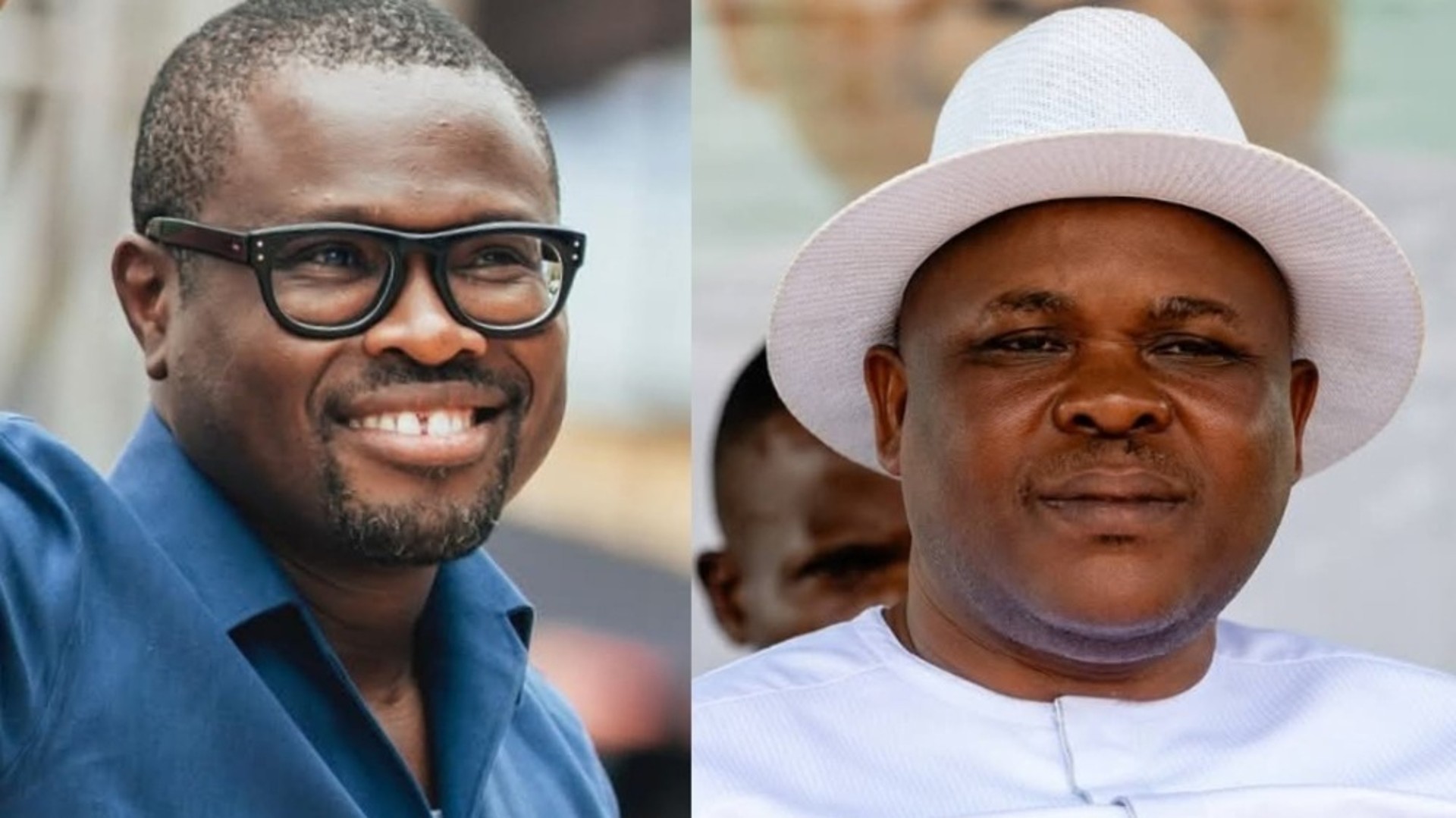 Présidentielle du Bénin : les félicitations de Hounkpè à Wadagni