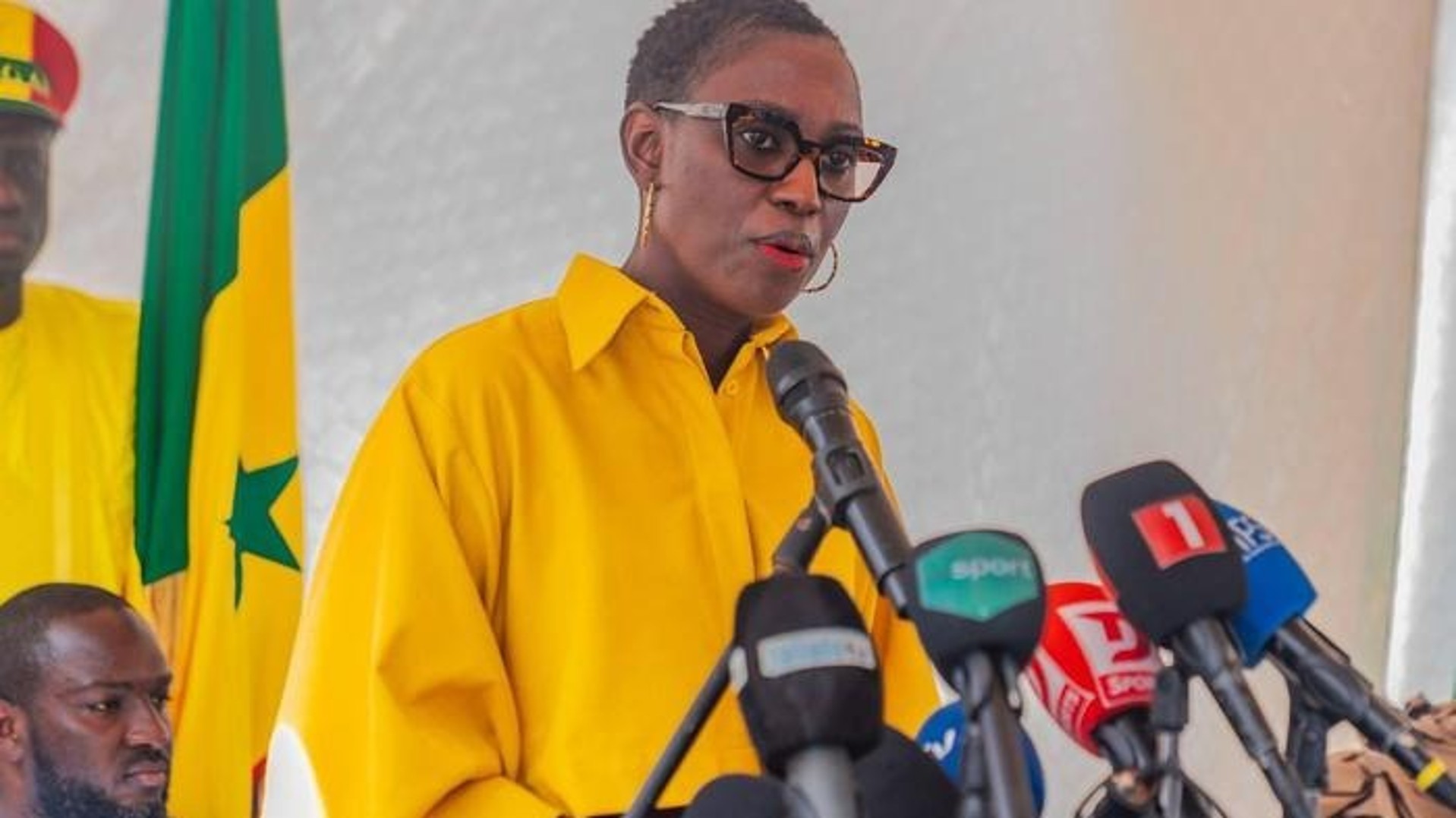 Sénégal : le ministère met le holà à la communication de la Fédération de football