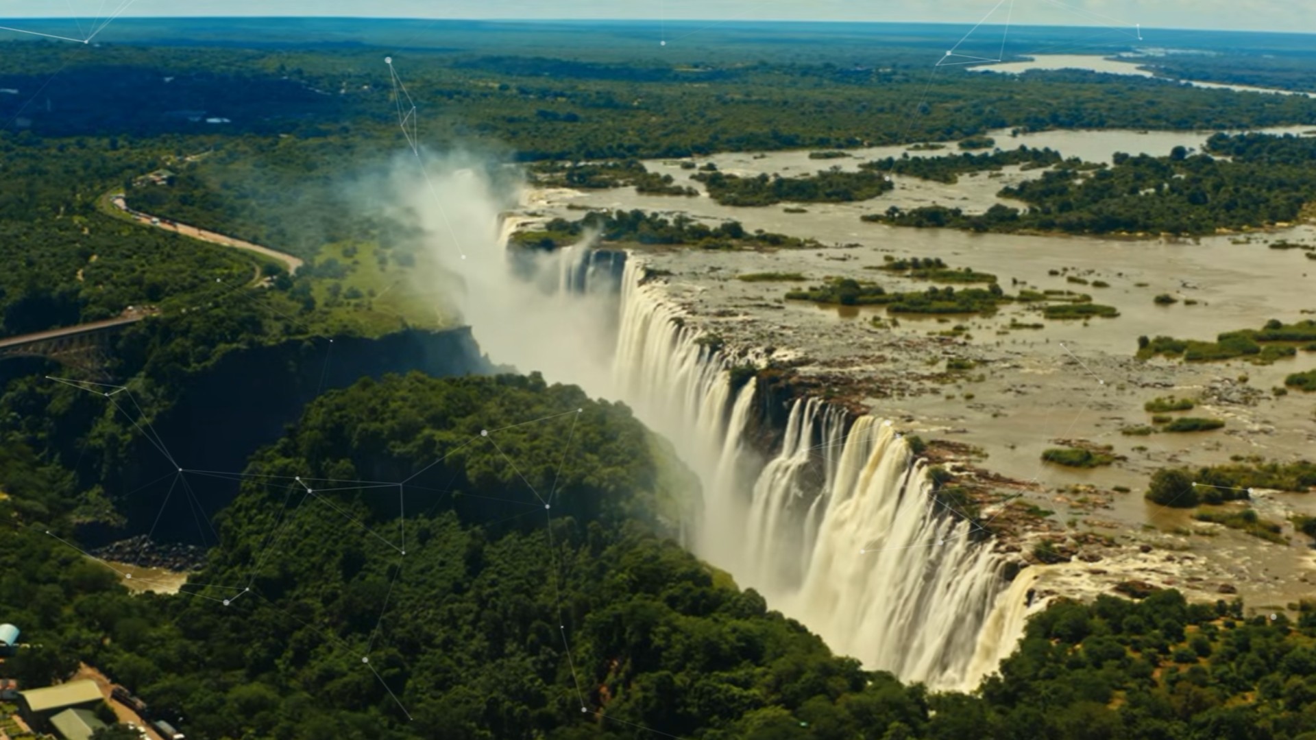 Le programme #JAClimat veut faire des jeunes talents africains des acteurs de l’adaptation