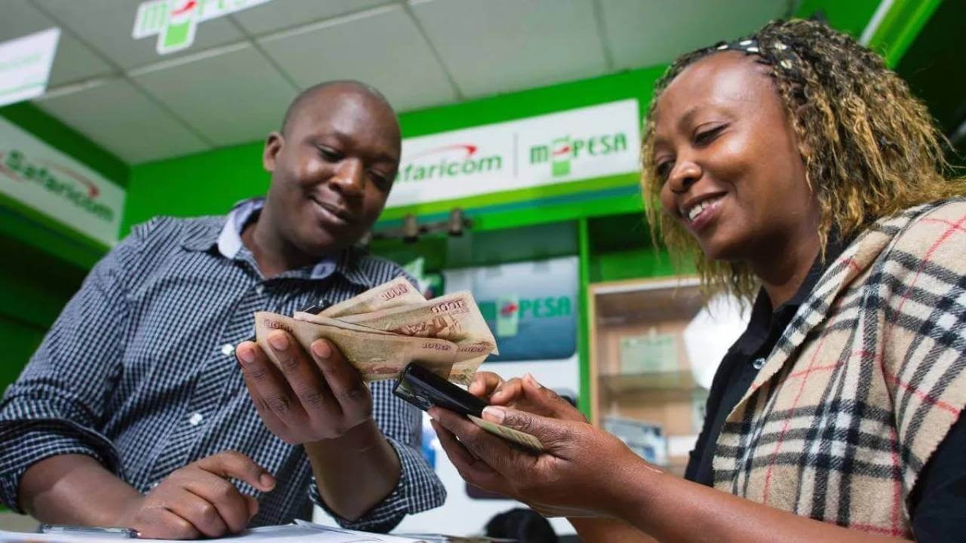 M-Pesa Ethiopia : l’extraordinaire bond en avant de la pépite kényane
