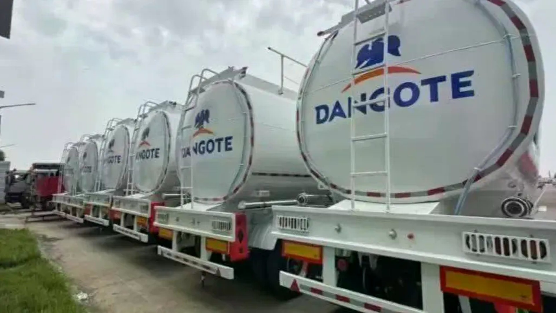 Dangote : la preuve que sa raffinerie de pétrole est de dimension mondiale