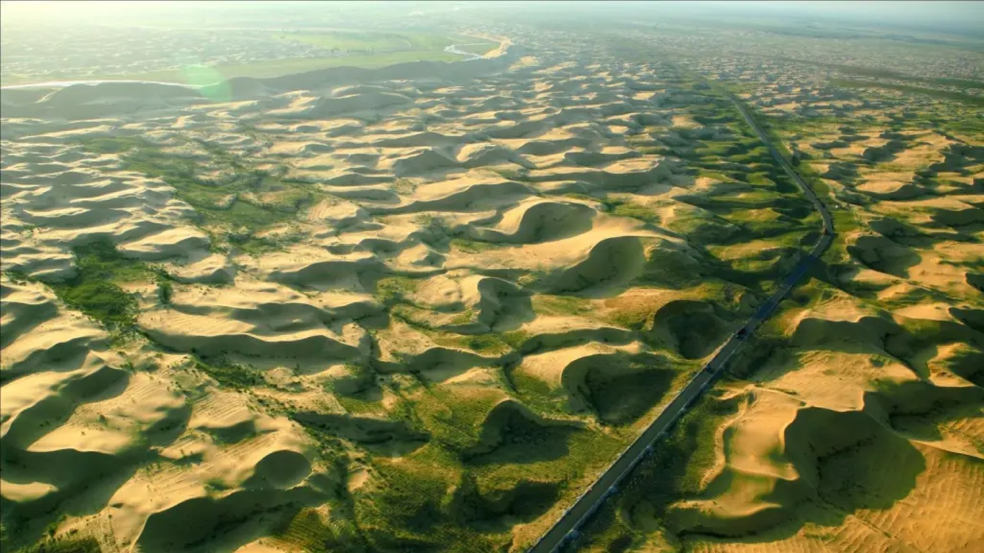 COP30 : la Grande muraille verte mise en avant à Belem