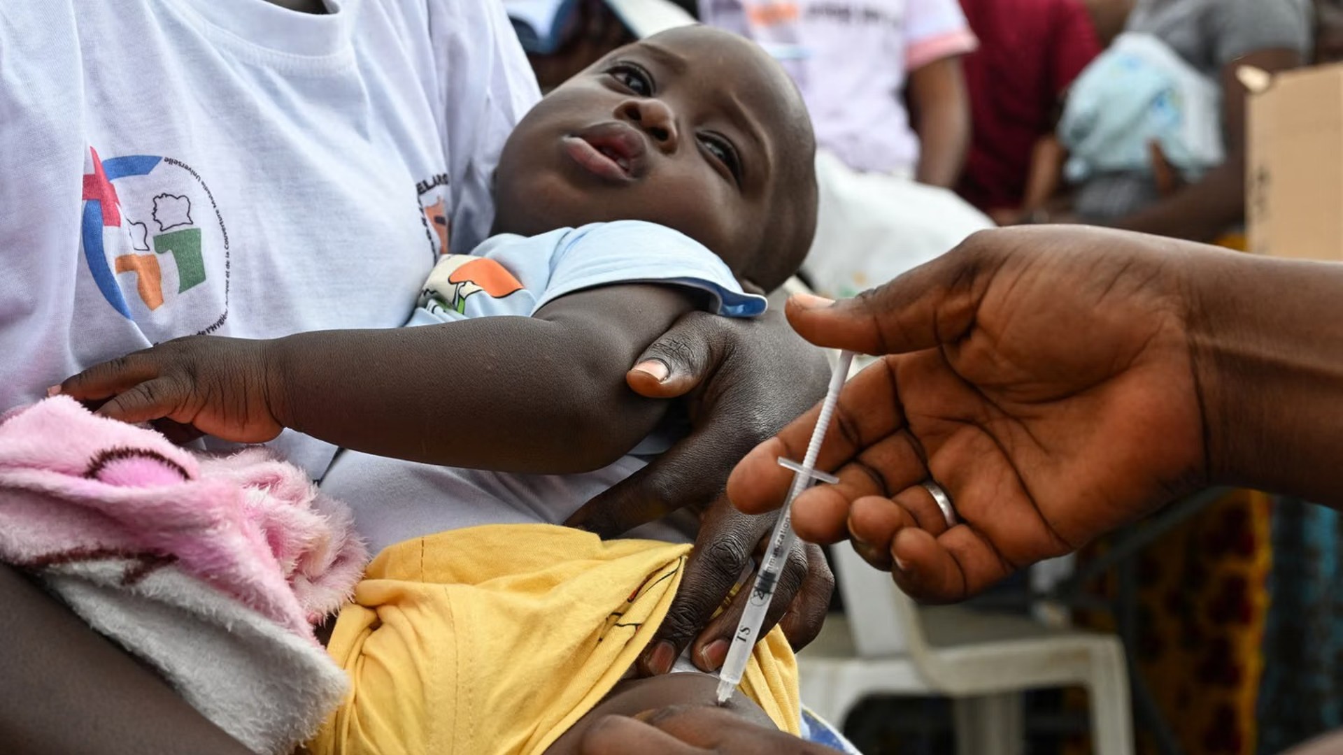 Paludisme : l'Afrique face à un parasite qui apprend à résister