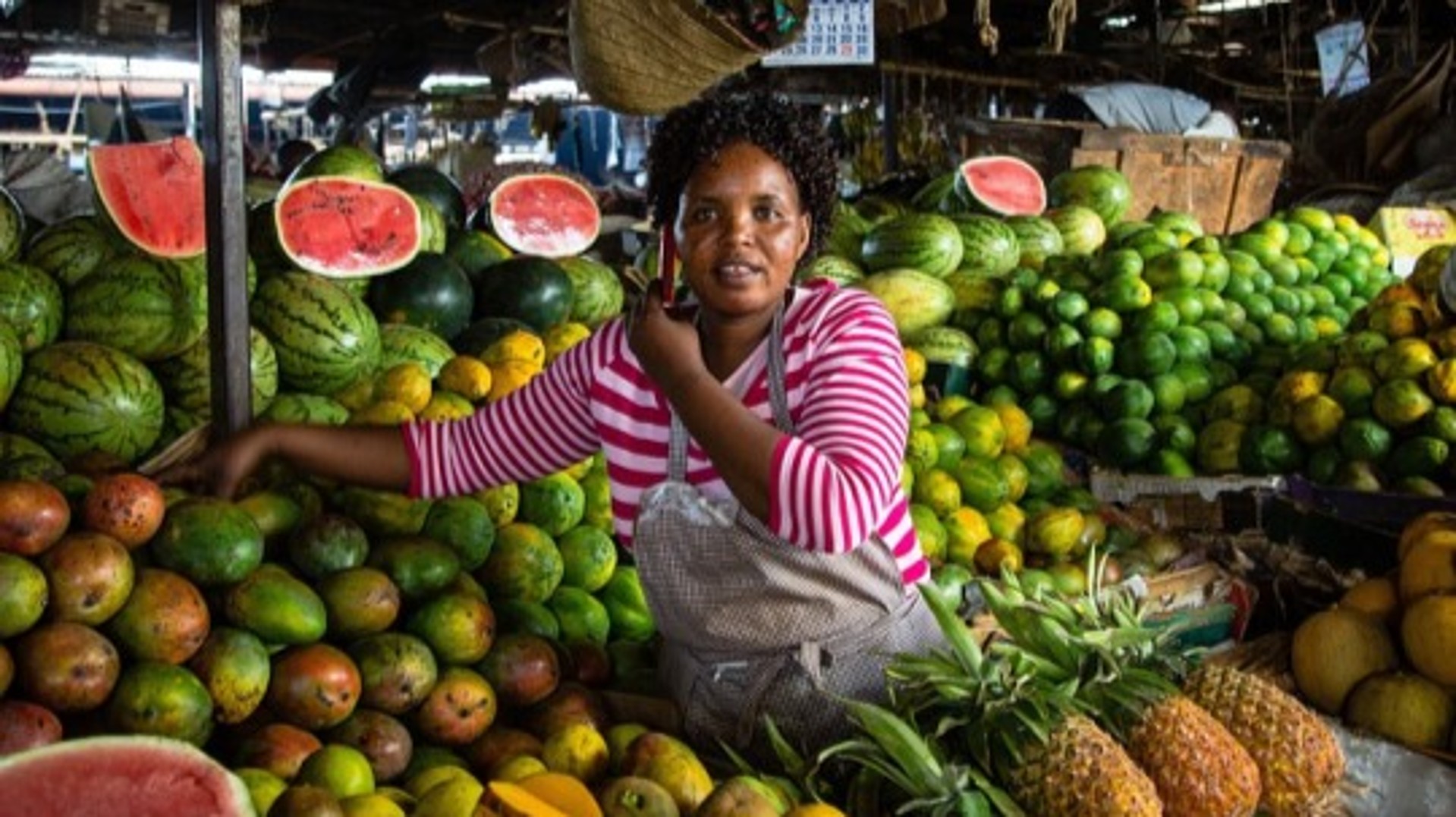 Travail des étrangers : Nairobi met les points sur les “i”
