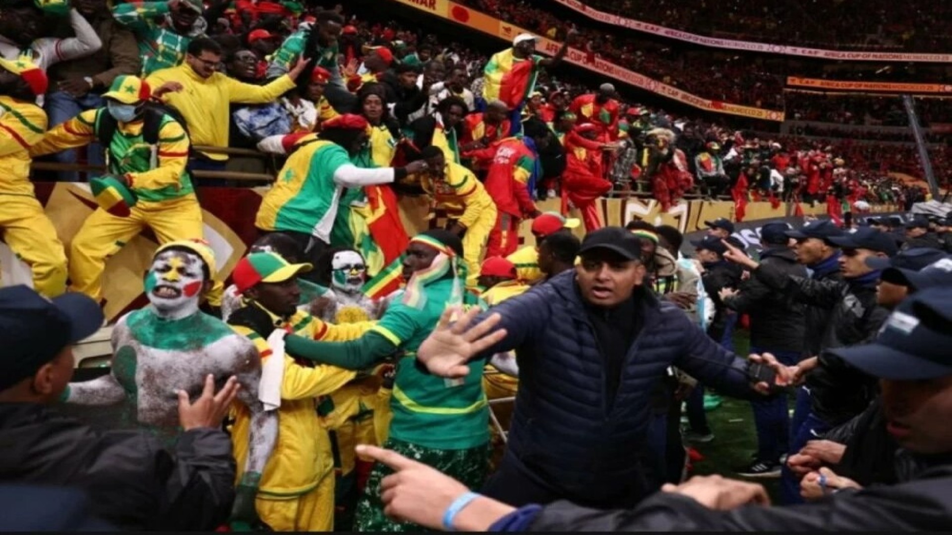 CAN 2025 : la finale sur le terrain du contentieux et des condamnations