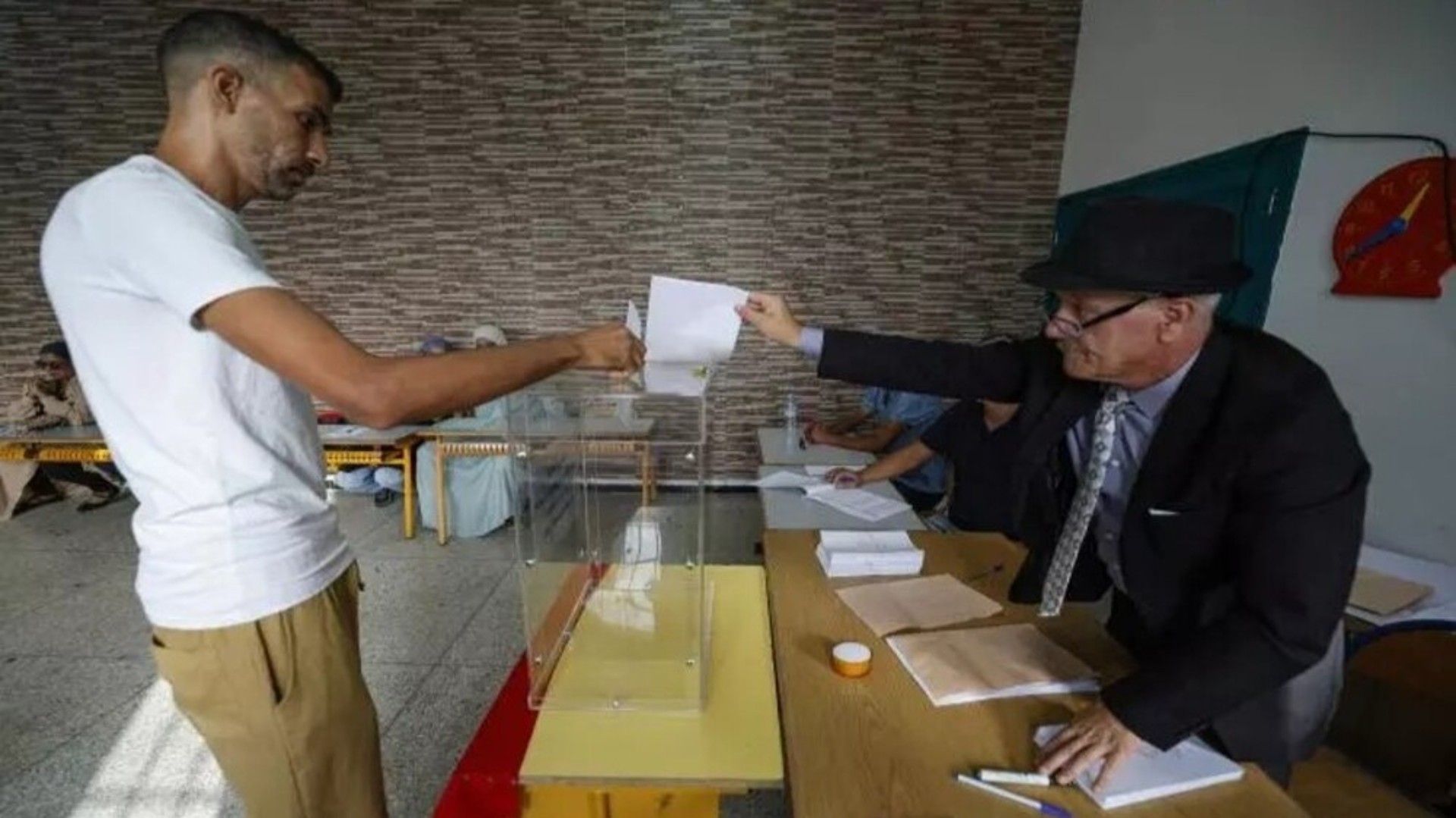 Maroc : le PAM remporte les législatives, le PJD revient en force, l'abstention s'envole