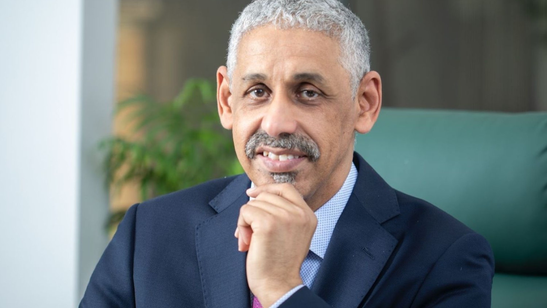 BAD : Sidi Ould Tah décroche le soutien de Bamako