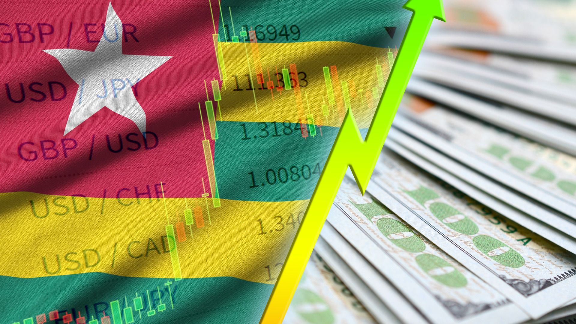 Togo : 6,3 % de croissance attendue en 2026 mais…