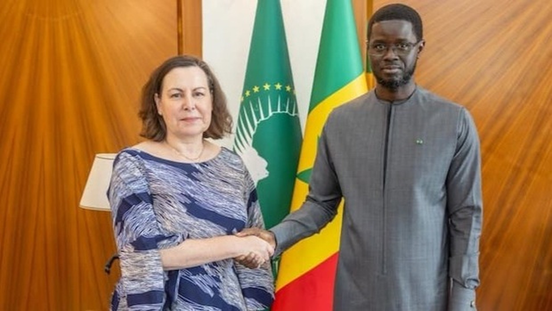 Sénégal : enfin un accord arraché avec le FMI