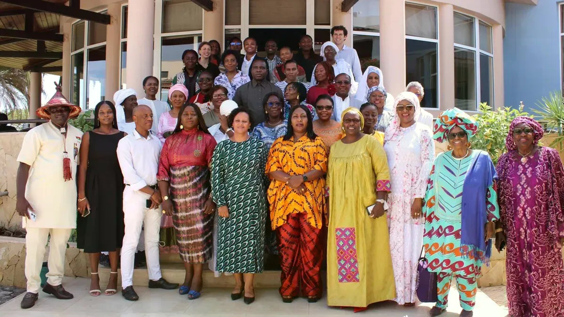 Paix au Sahel : la BAD et l’ONU parient sur l’entrepreneuriat des femmes et des jeunes
