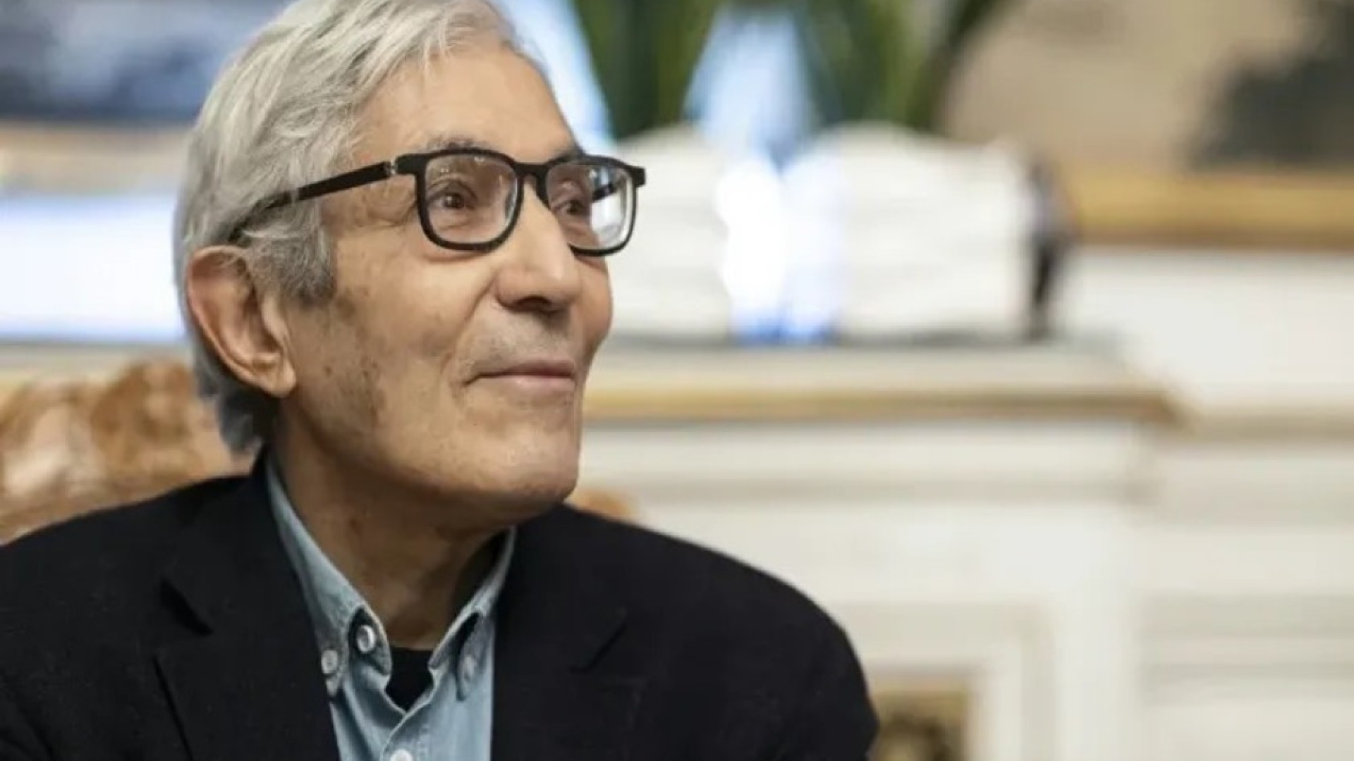 L'écrivain Boualem Sansal déchu de sa nationalité algérienne