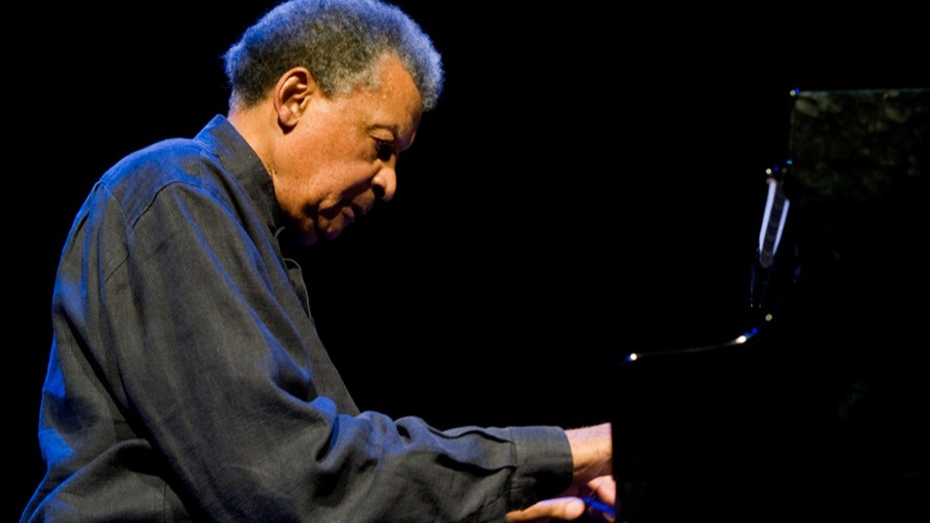 Jazz : disparition du pianiste sud-africain Abdullah Ibrahim