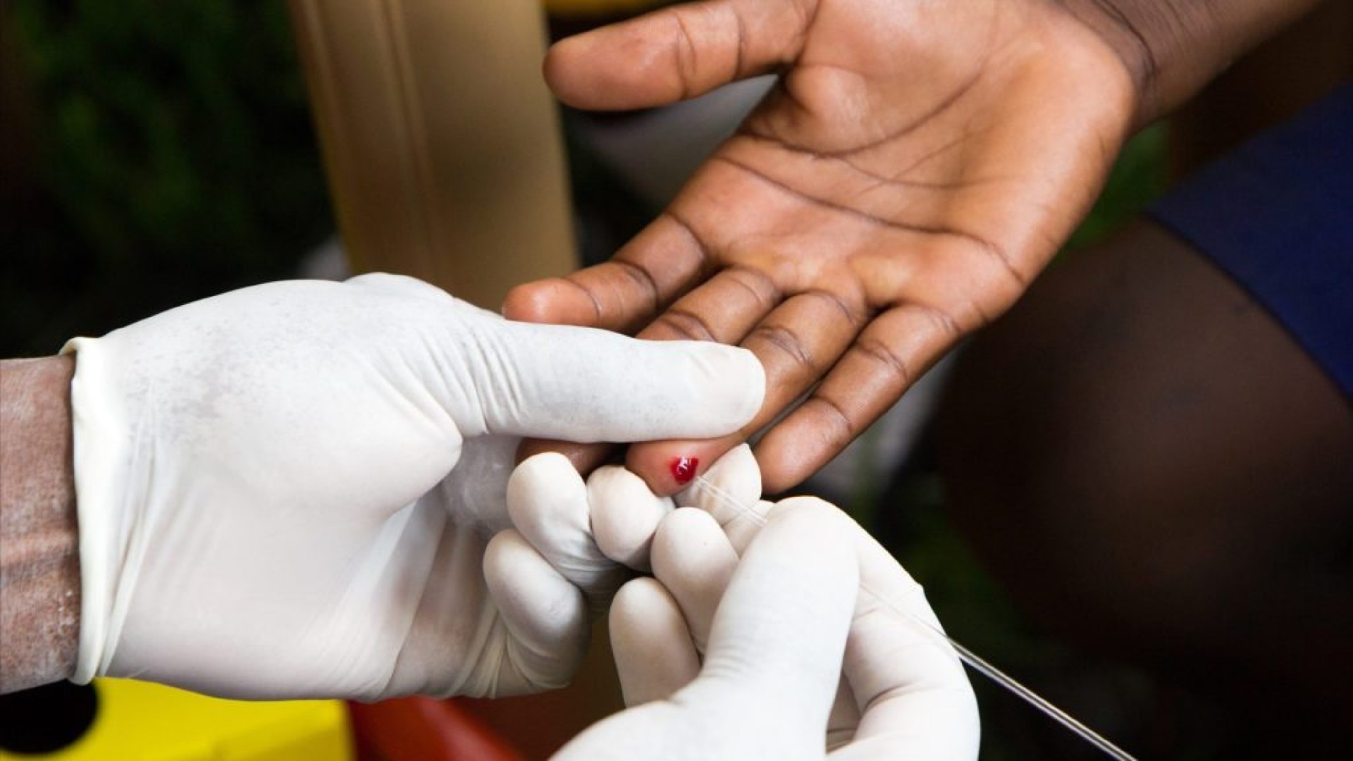 Paludisme : Africa CDC lance sa feuille de route