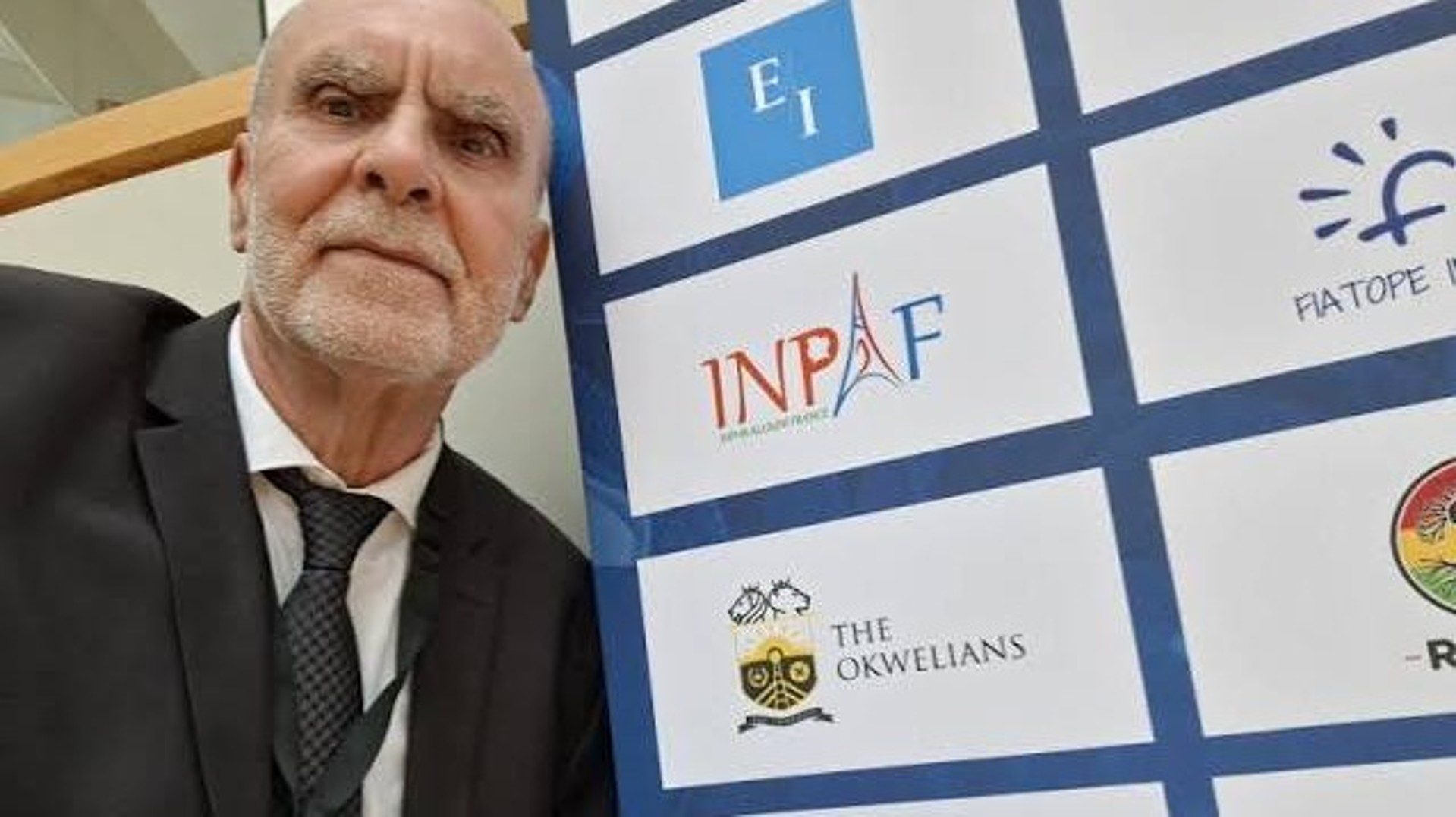 Fetah Ouzzani : “Nous voulons être un levier du rapprochement Europe-Afrique”