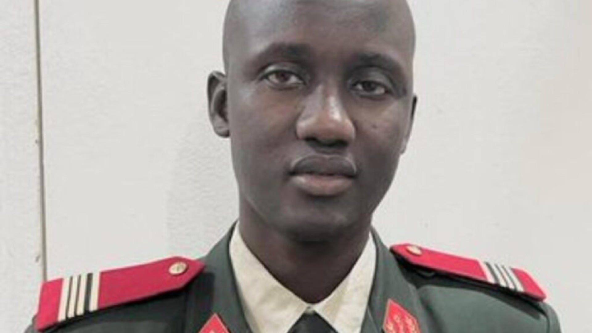 VIH :  un médecin militaire sénégalais primé aux Journées d’infectiologie