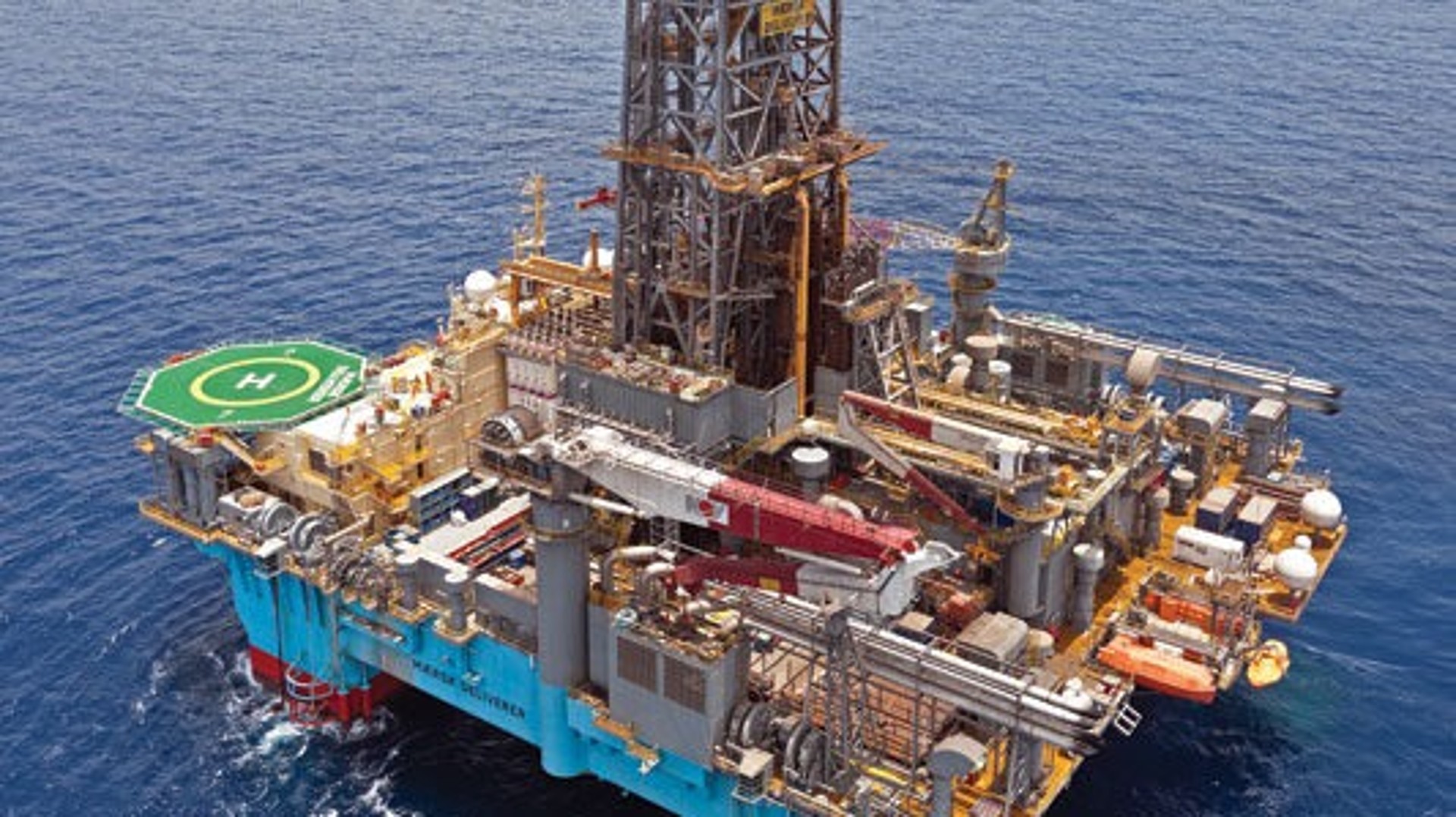 Angola : du gaz et du condensat découverts par Chevron