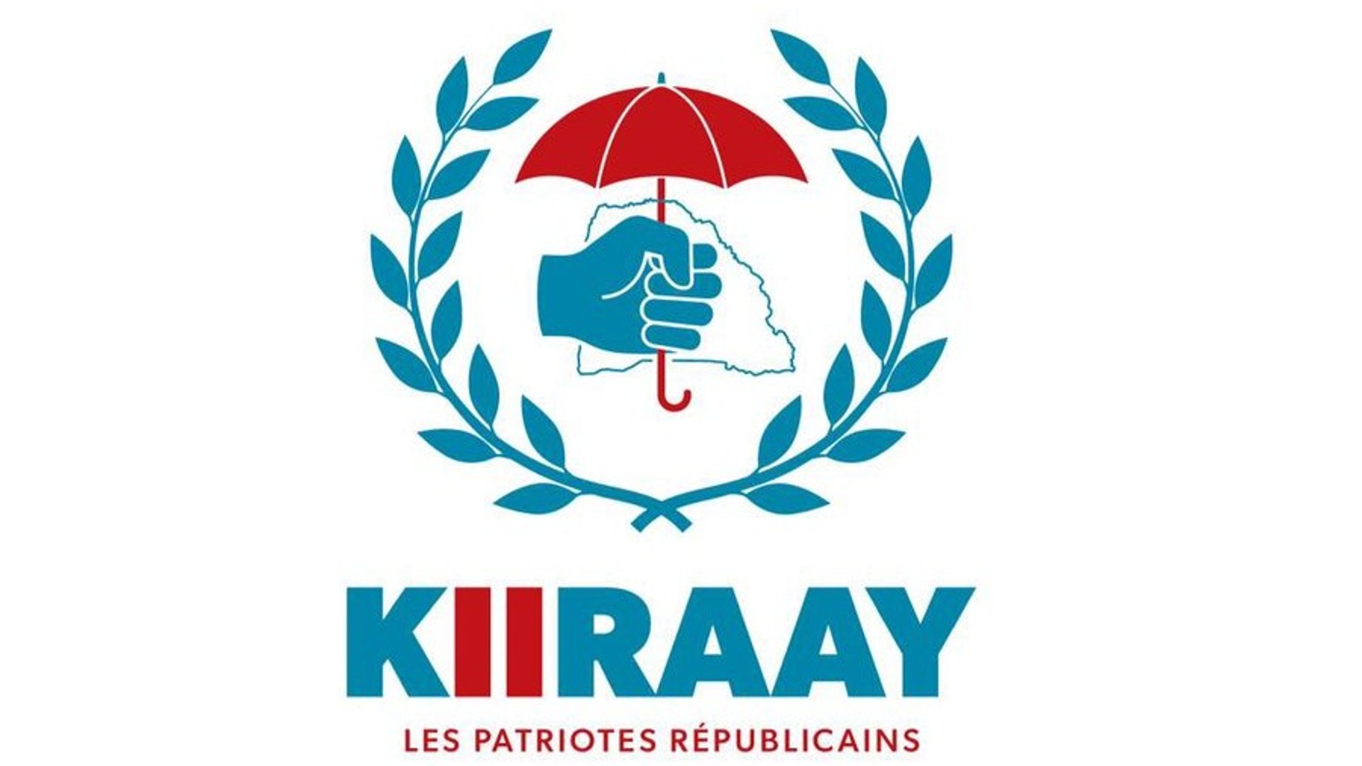 Sénégal : Diomaye lance son parti “KIIRAAY - Les Patriotes républicains”
