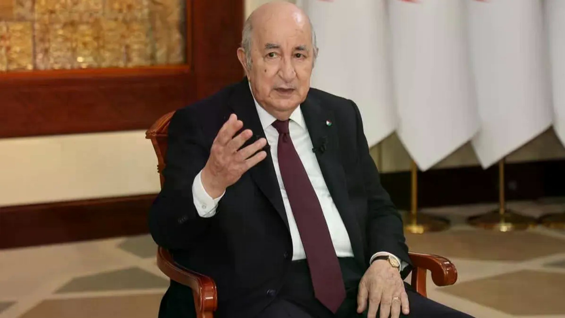 Algérie : sortir de la rente, le pari industriel de Tebboune face aux IDE