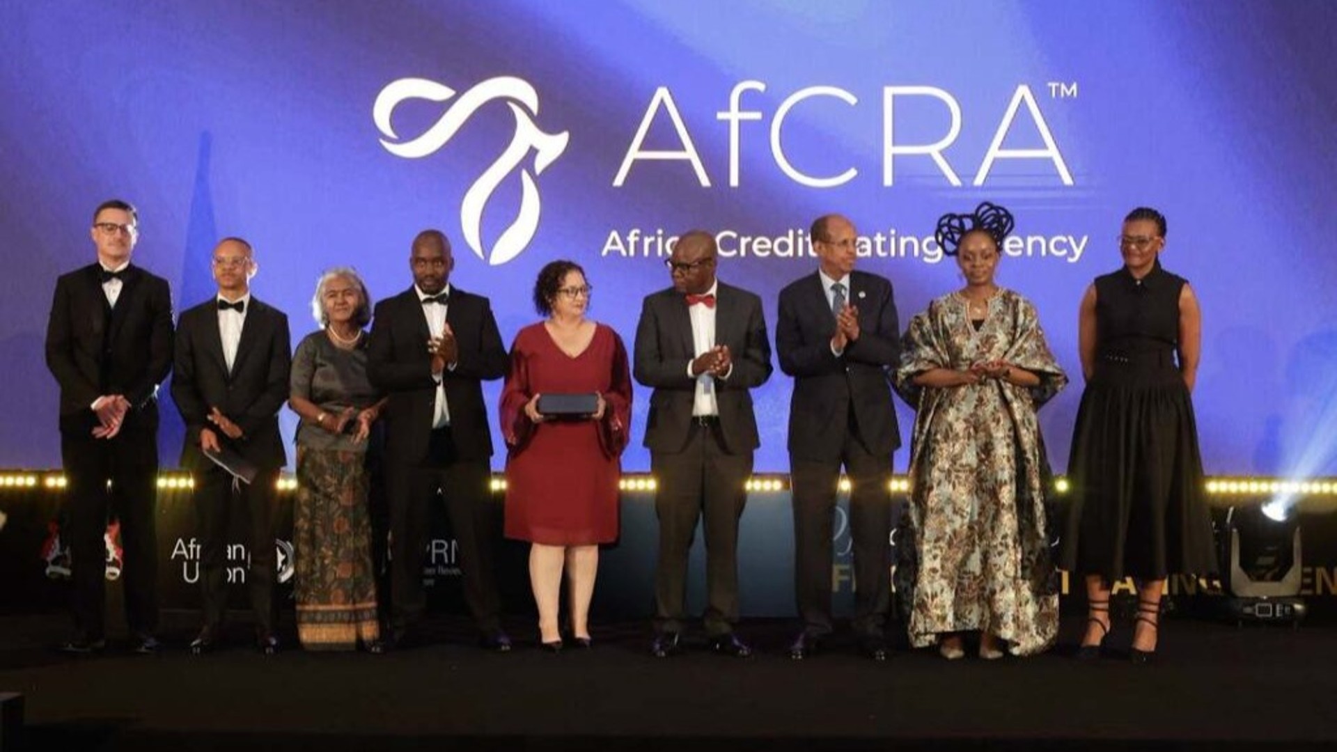 Notation financière : avec l'AfCRA, l'Afrique entend reprendre la main