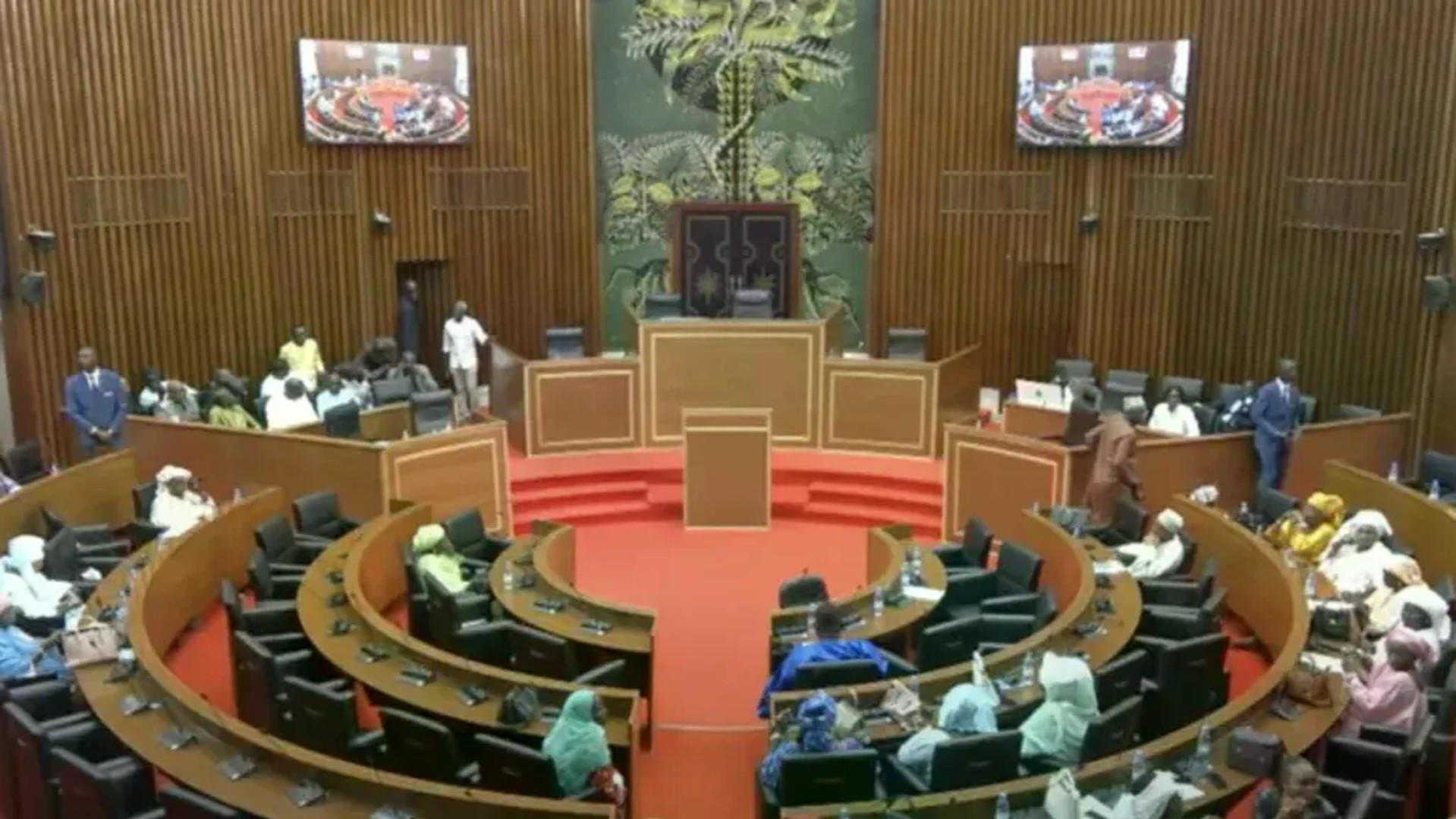 Sénégal : la LFR 2026, épreuve de vérité pour l'équilibre des institutions