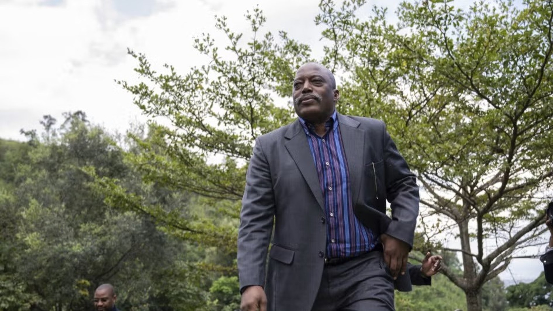 RDC : Joseph Kabila fait basculer la crise congolaise dans l'inconnu
