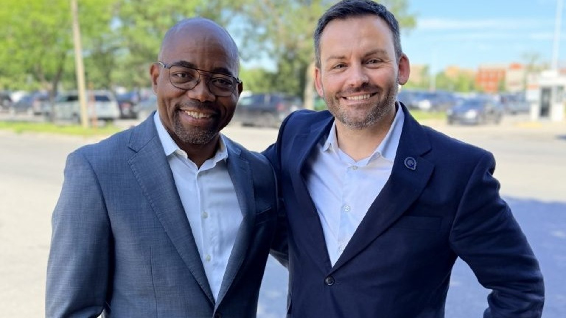Québec-Afrique : Ella Oyono, un trait d'union à la tête de la diplomatie