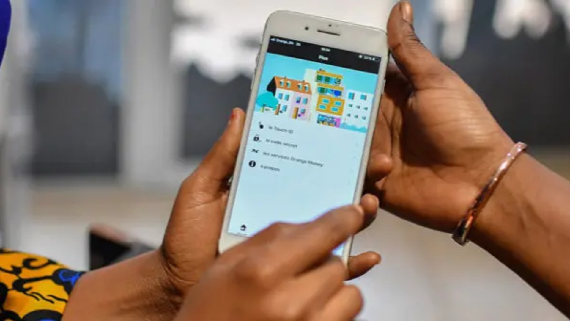 Paiements mobiles : là où l’Afrique, déjà leader, entend pousser son avantage