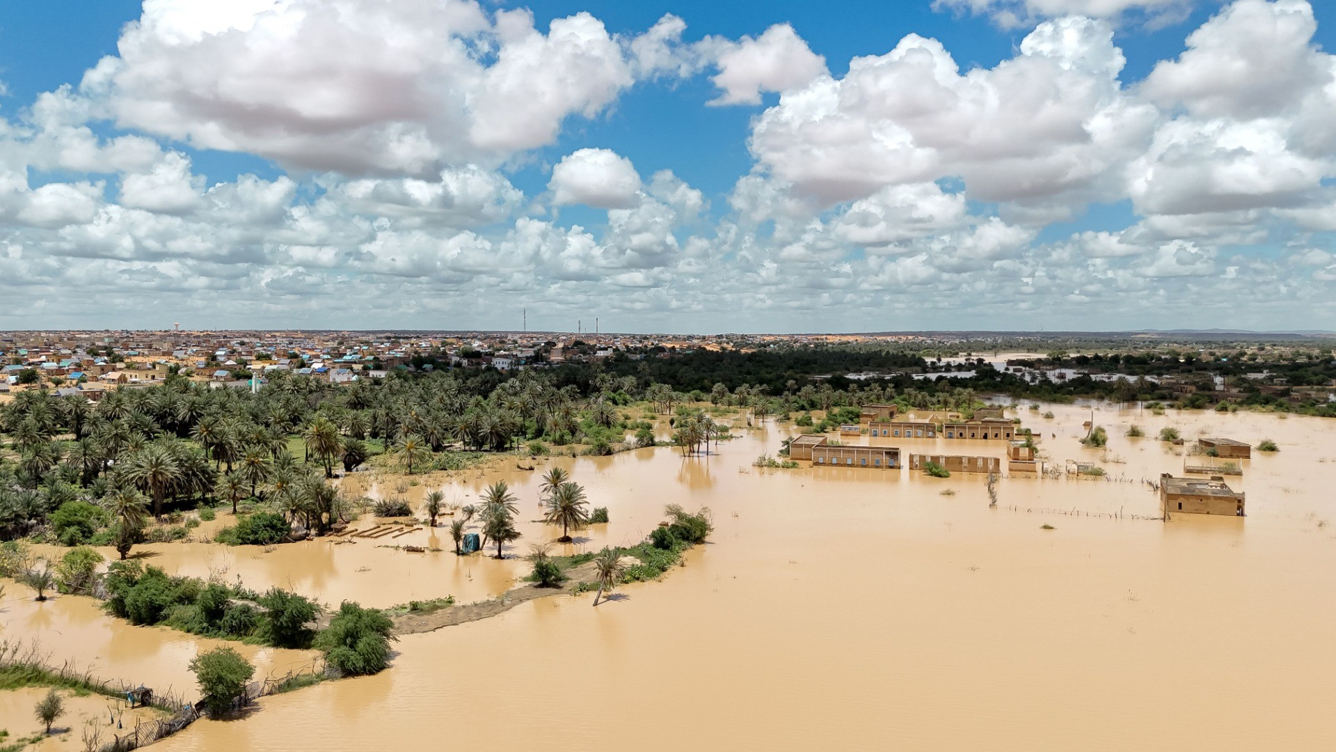 “Super El Niño”, ce choc à la fois climatique et économique qui menace l’Afrique