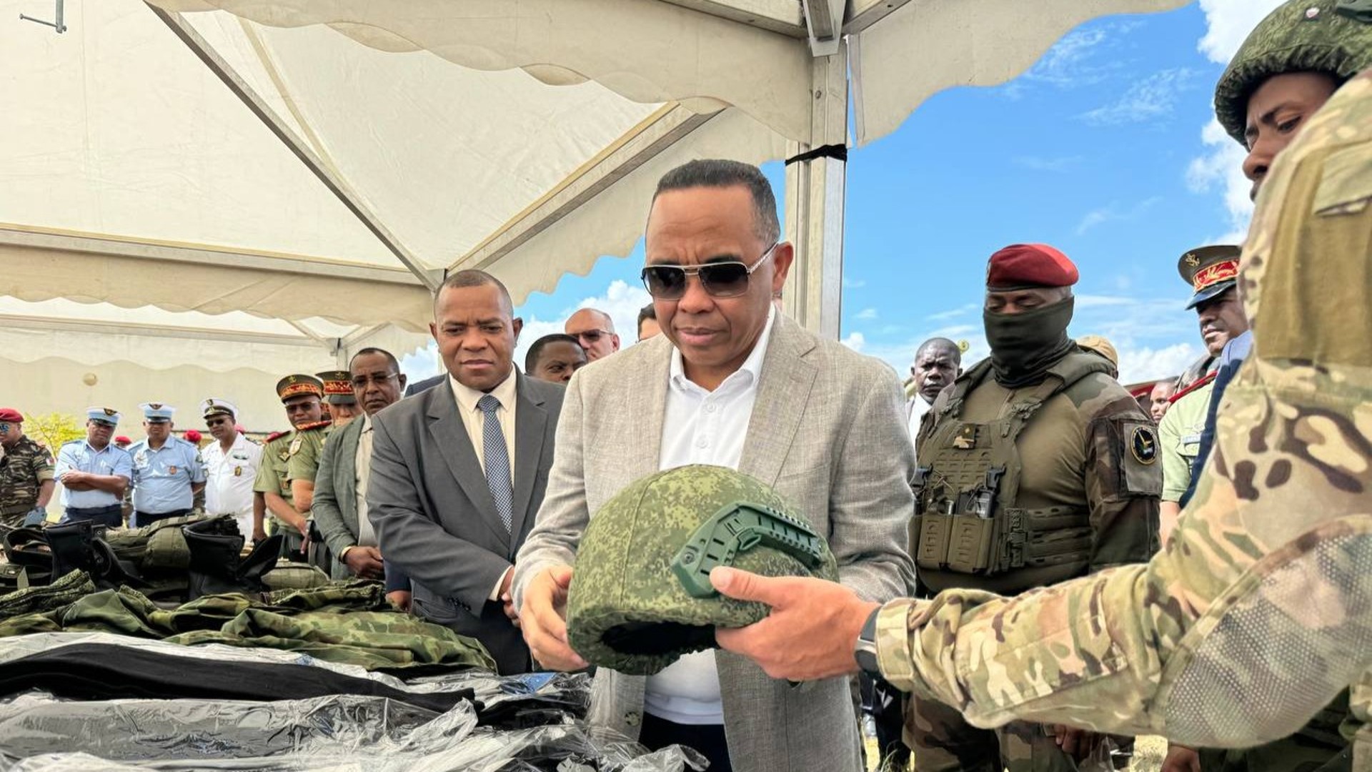 Madagascar : la Refondation cherche encore son tempo