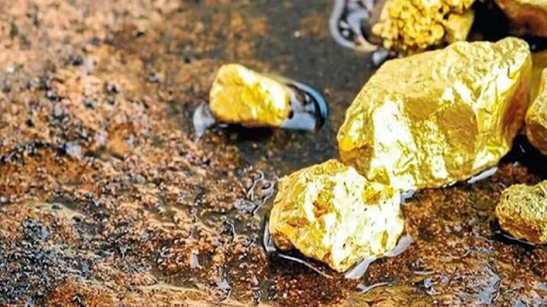 Ghana : suppression de la taxe sur l’exploration minière
