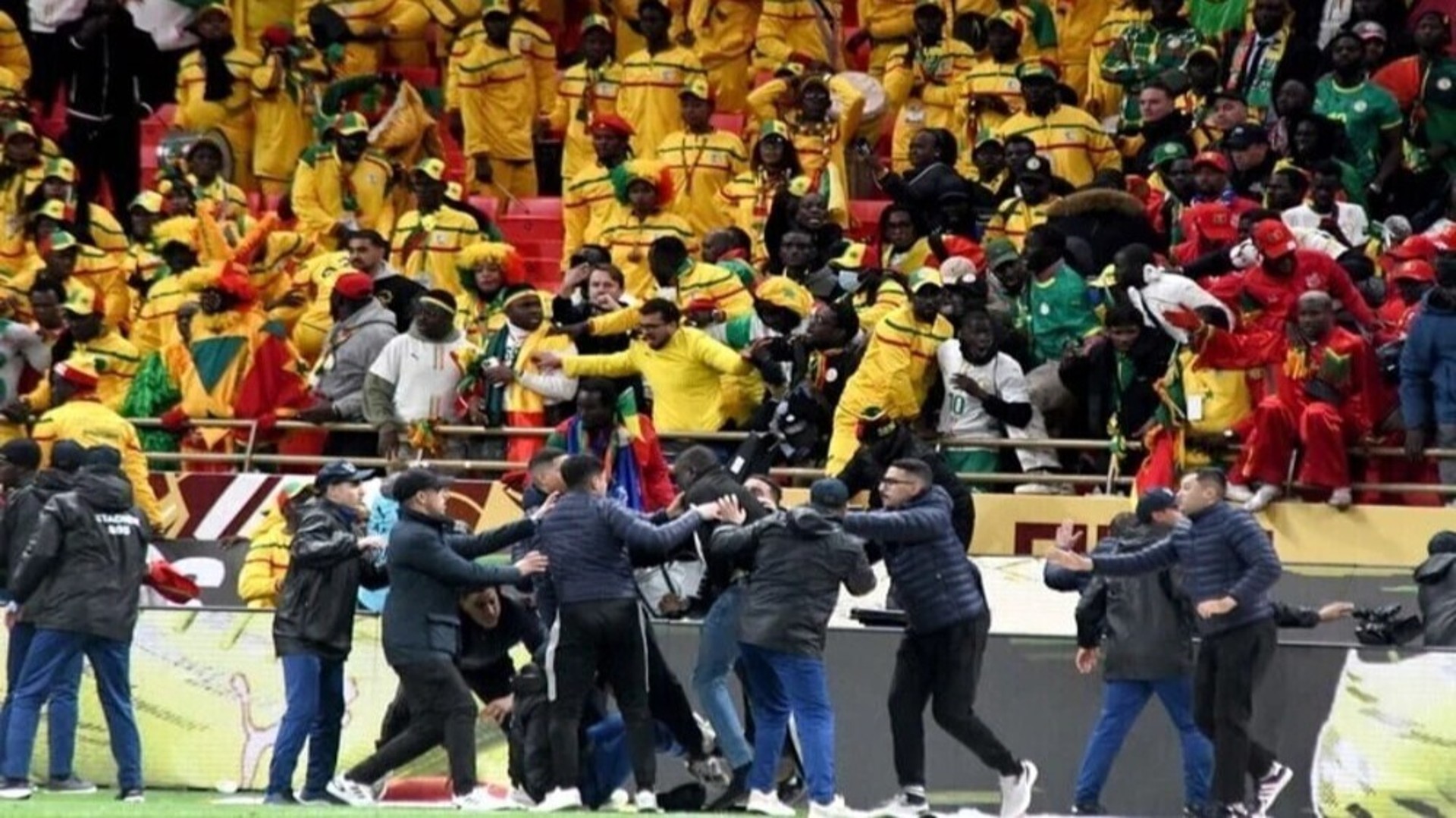 CAN 2025 : libération de trois des dix-huit supporters sénégalais emprisonnés après la finale