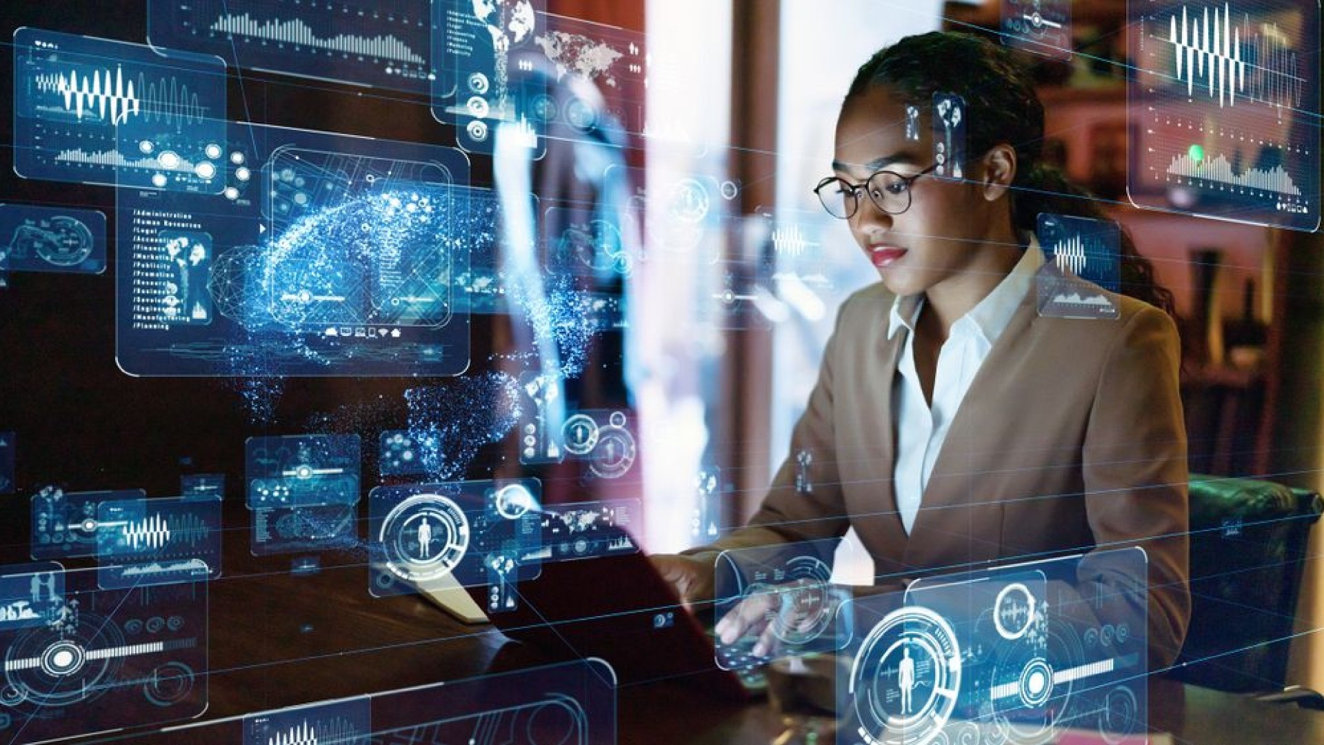Pourquoi Data Scientist est déjà un métier clé pour l’Afrique