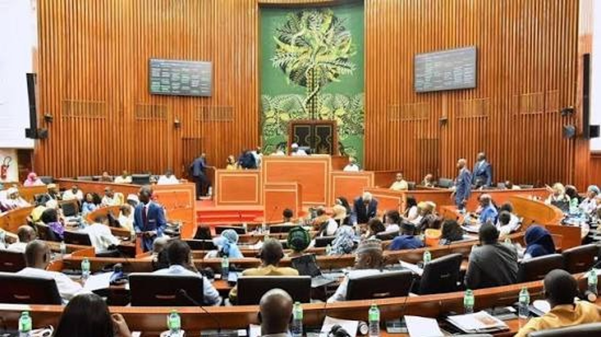 Sénégal : le bras de fer sur la LFR 2026 fragilise la trajectoire budgétaire