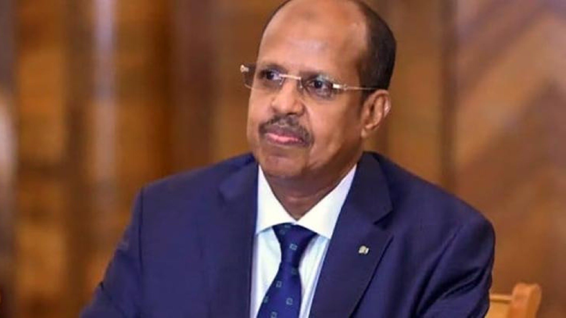 Union africaine : Mahamoud Ali Youssouf prend la tête de la Commission