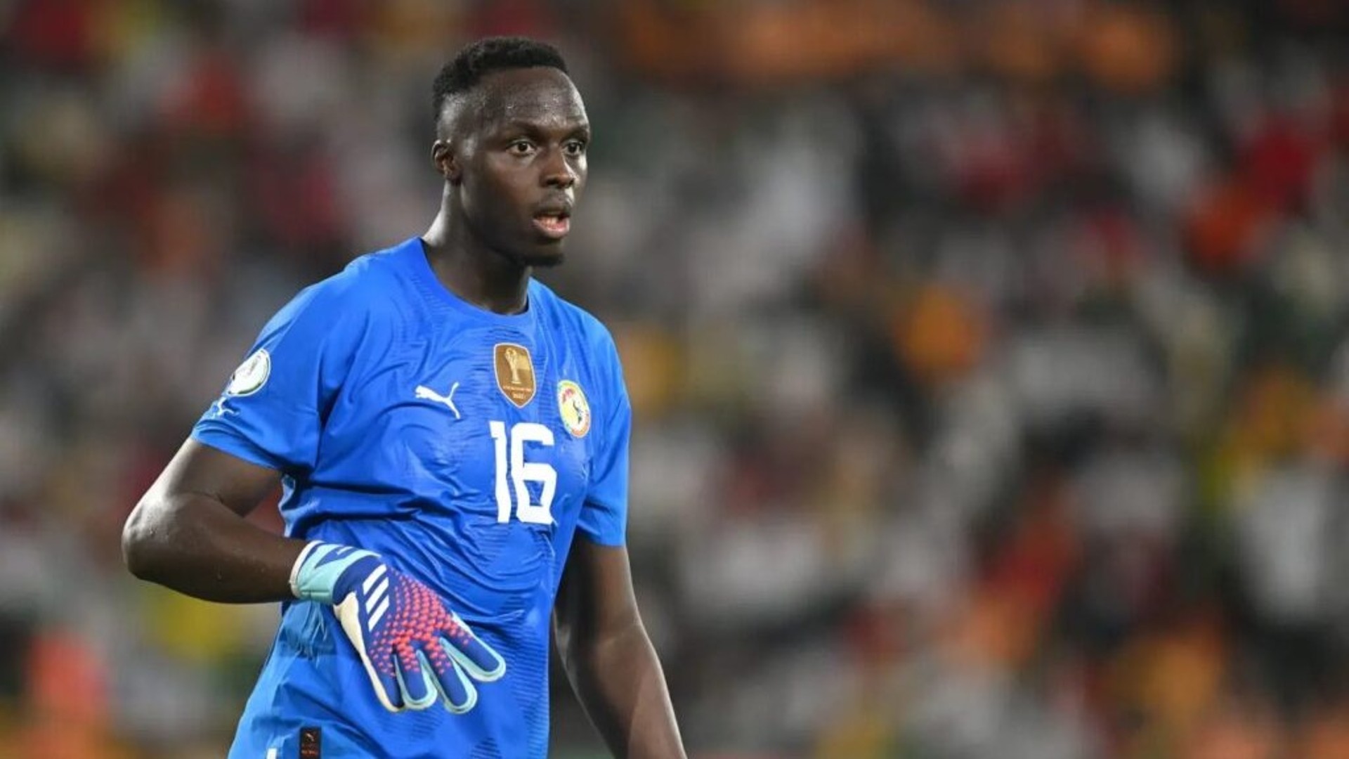 Édouard Mendy, Séko Fofana : une génération dorée du football africain se retire