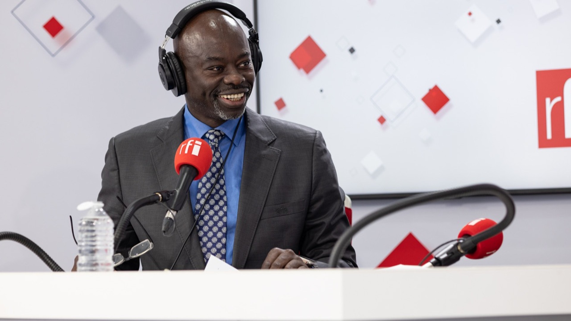 Sylvère-Henry Cissé : “Cette fois, Sport en Légende s’intéresse à cet instant où tout bascule"