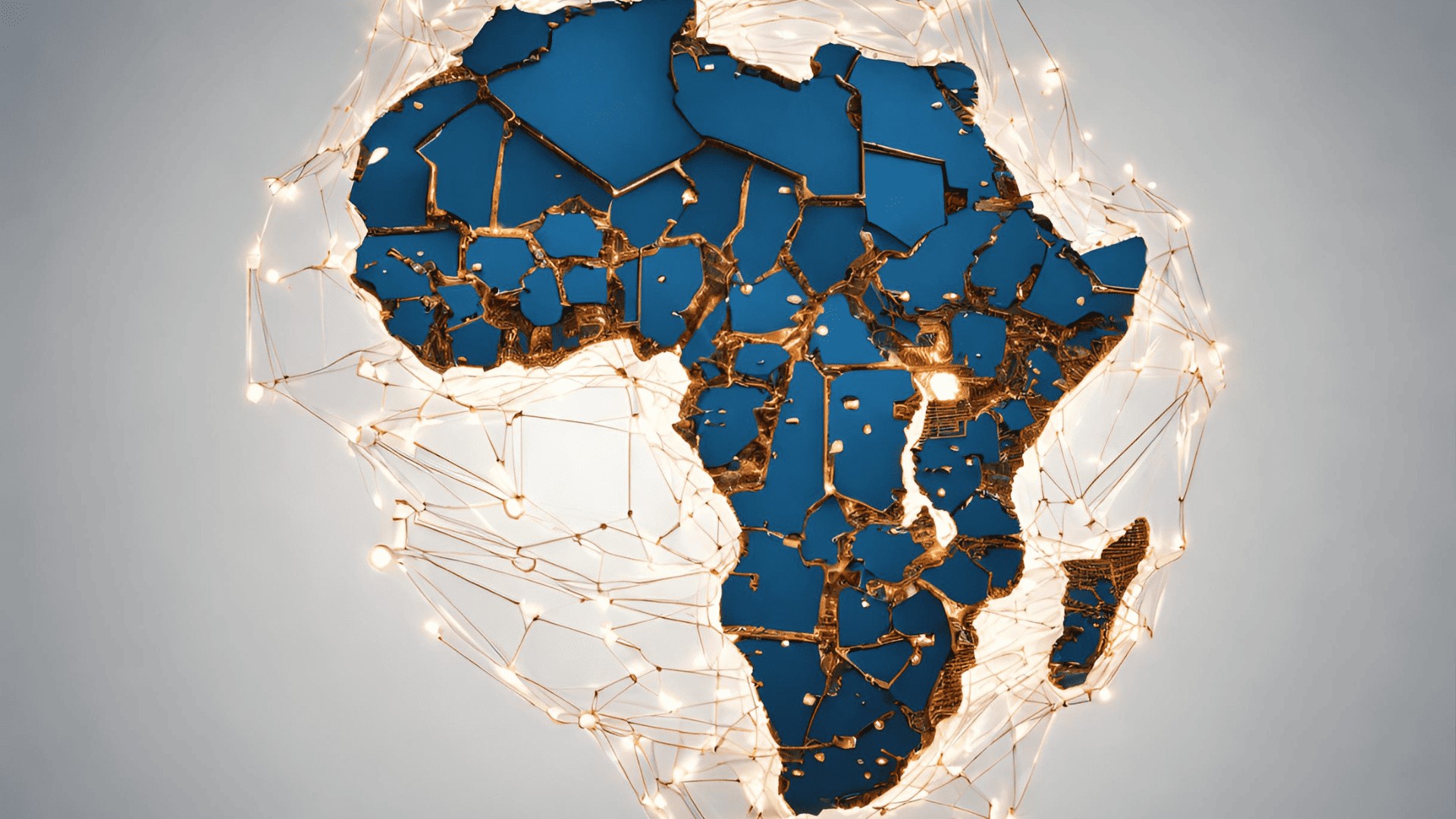 IA en Afrique : l'adoption s'accélère, mais les usages restent superficiels