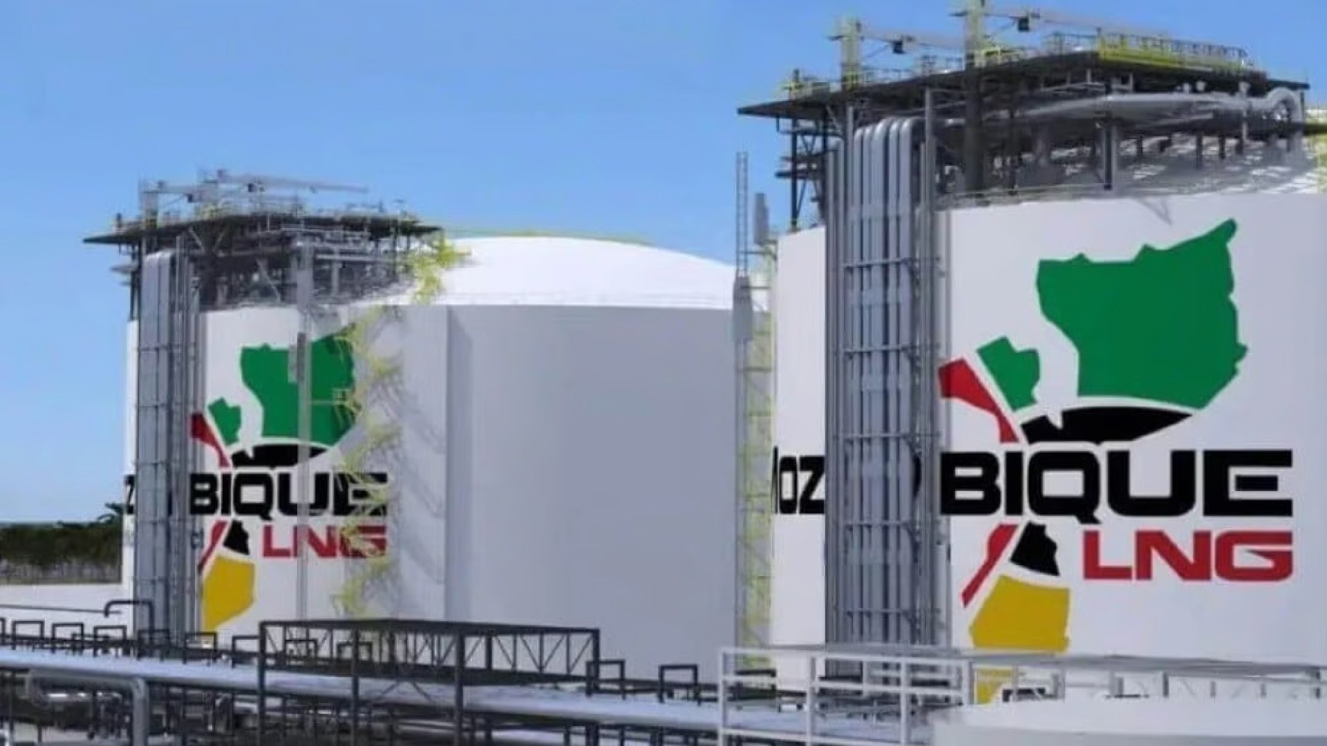 Mozambique : le projet de GNL avec TotalEnergies repart