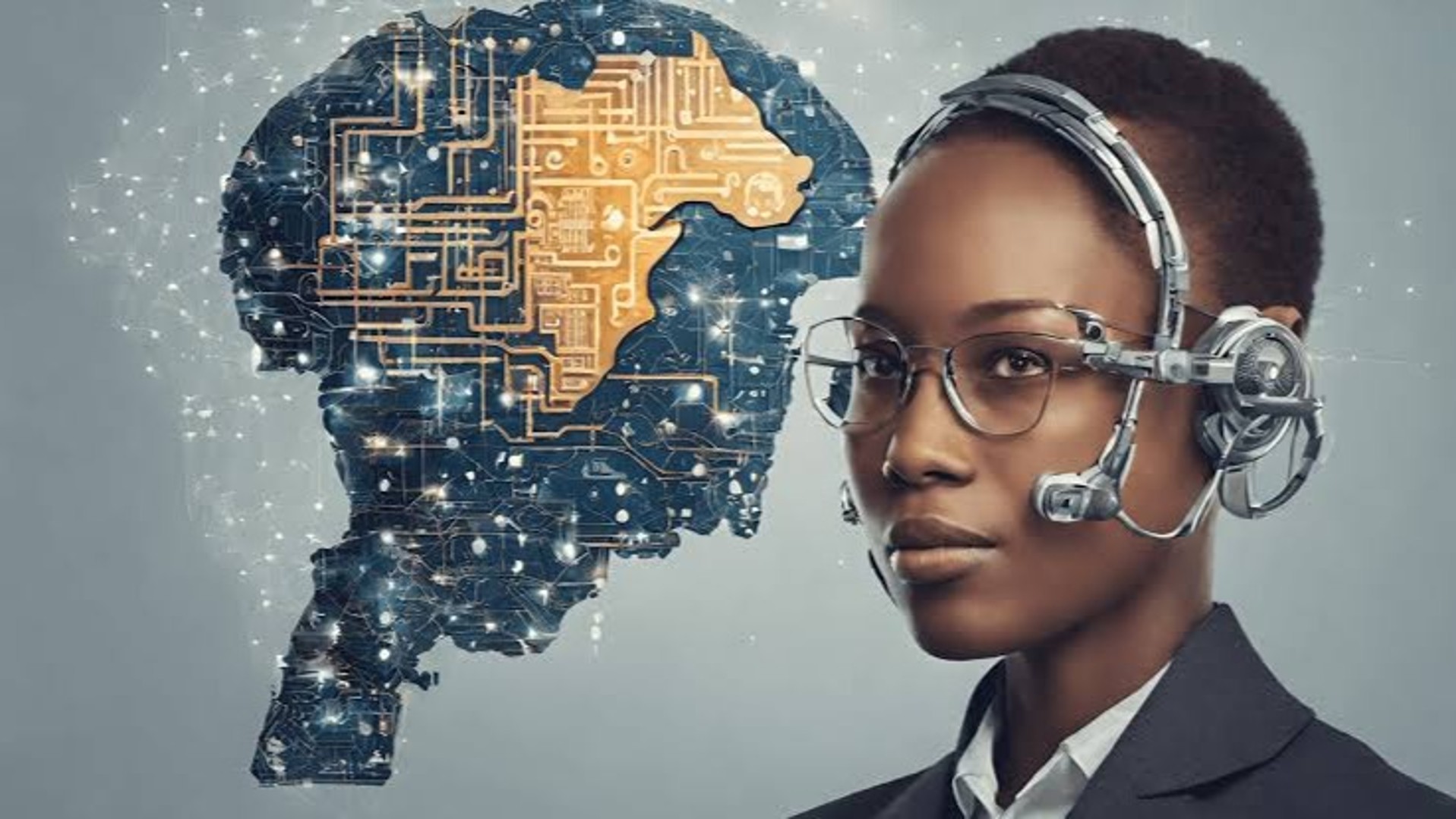 IA en Afrique : sans réseaux ni data centers, les 1 000 milliards s'éloignent