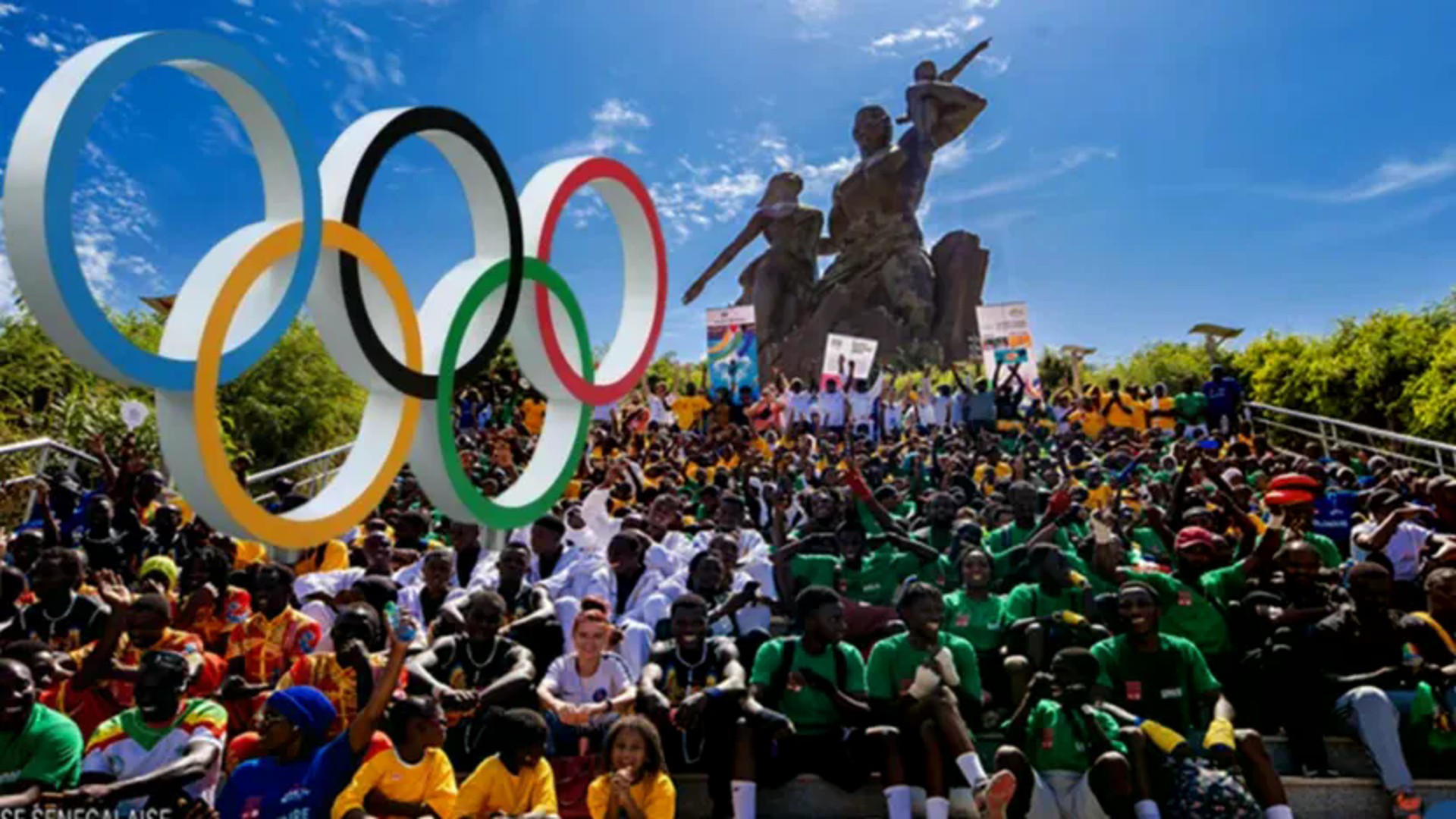 JOJ Dakar 2026 : l’Afrique entre enfin dans l’arène olympique de la jeunesse