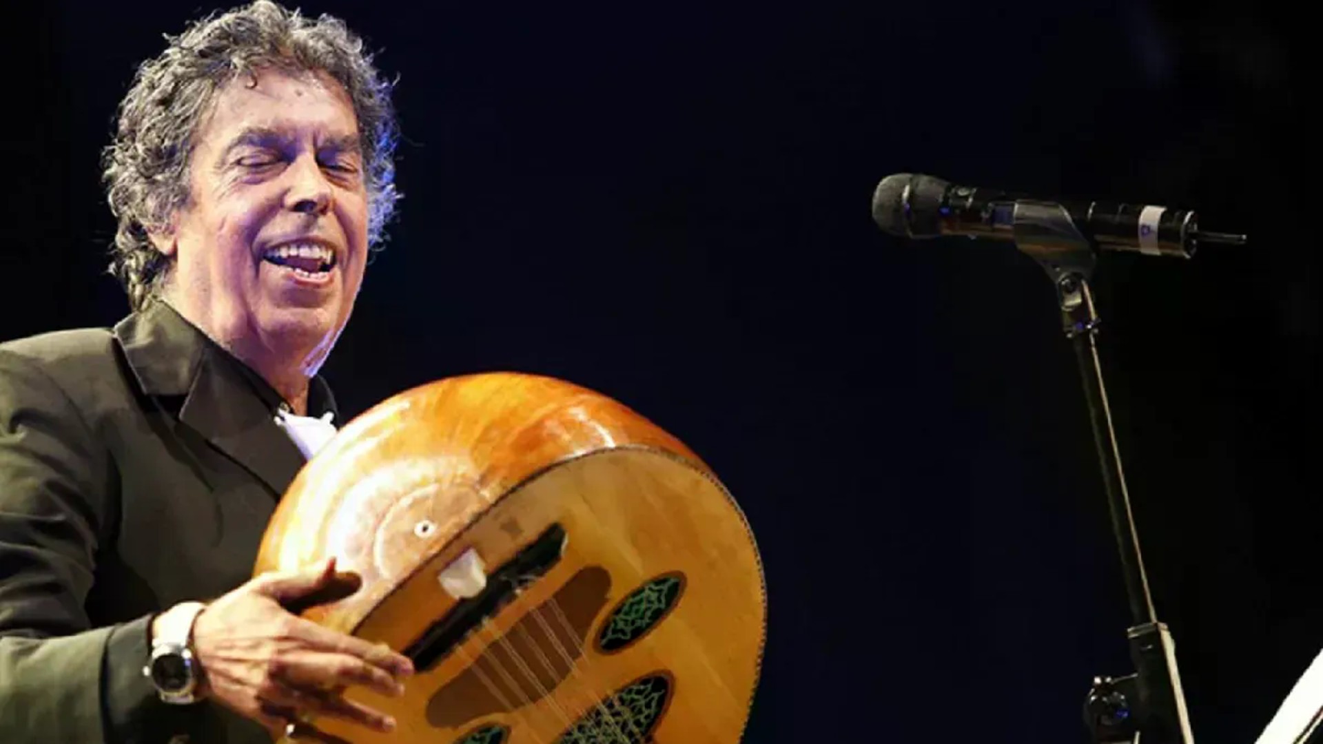 Le Maroc perd une voix majeure de son monde musical : Abdelwahab Doukkali
