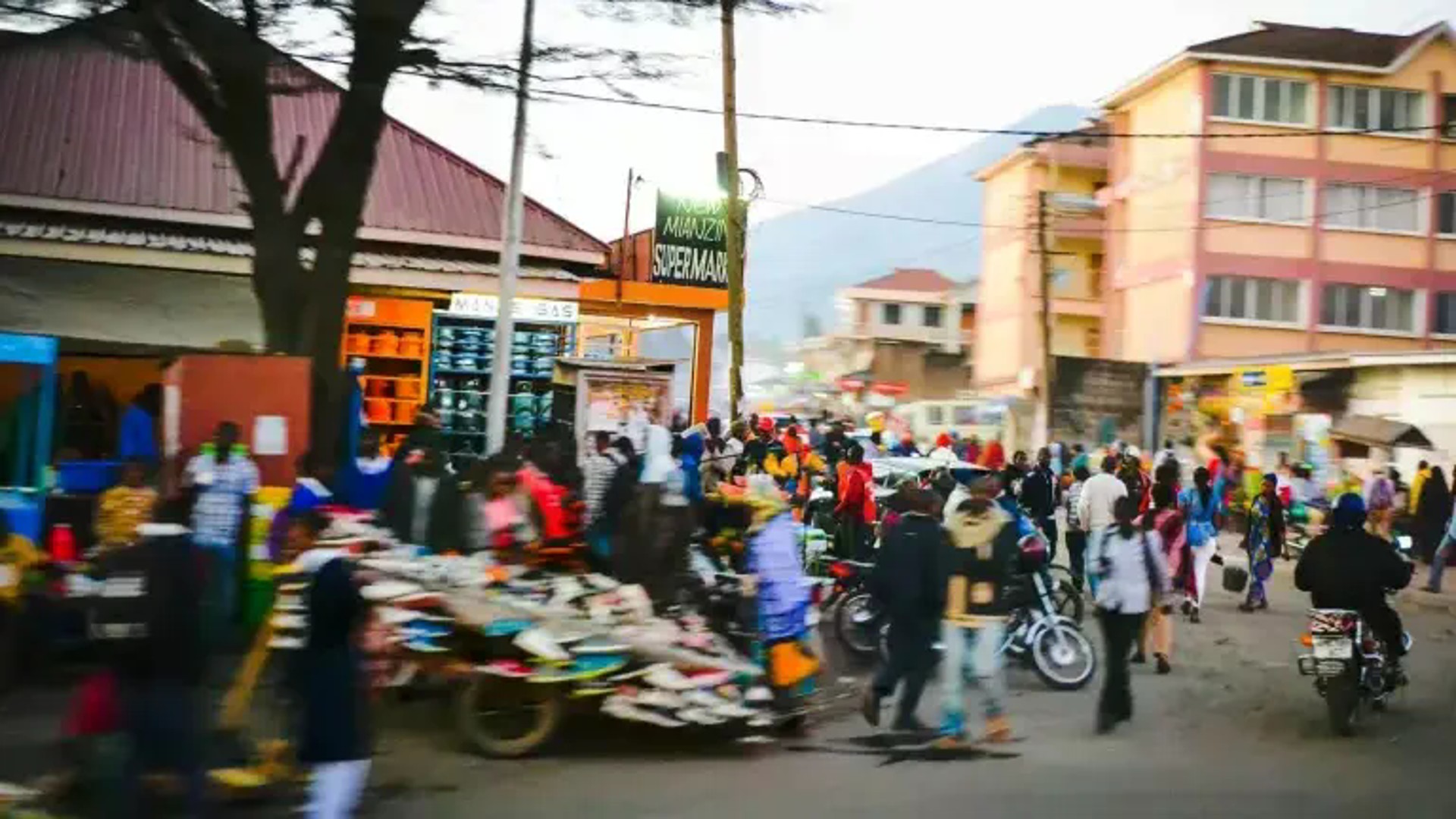 Afrique : quand la perception du risque masque des affaires qui prospèrent